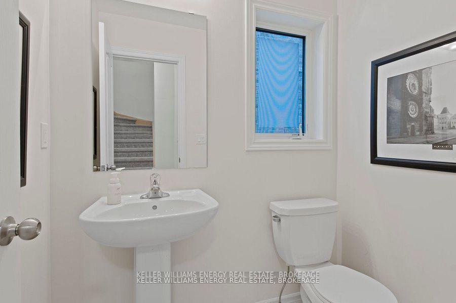 Photo 20 of 160 Rosswell Drive, Clarington, Courtice — HOMEH