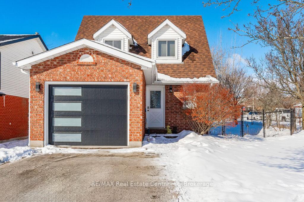 Photo 1 of 23 Sidney Crescent, Guelph, Kortright West — HOMEH
