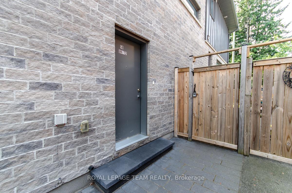 Photo 2 of Unit B, 58 Stevenson Avenue, Ottawa, Carlington — HOMEH