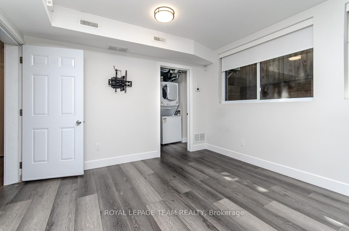 Photo 7 of Unit B, 58 Stevenson Avenue, Ottawa, Carlington — HOMEH