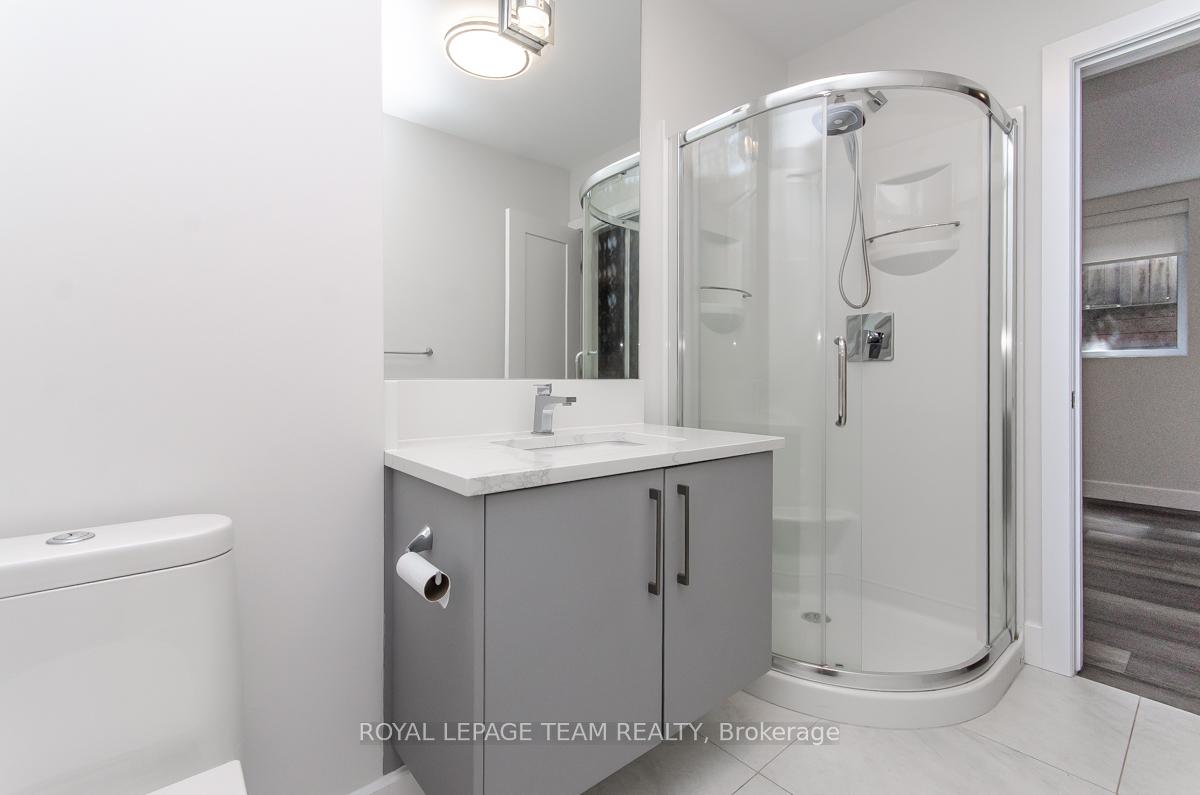 Photo 6 of Unit B, 58 Stevenson Avenue, Ottawa, Carlington — HOMEH