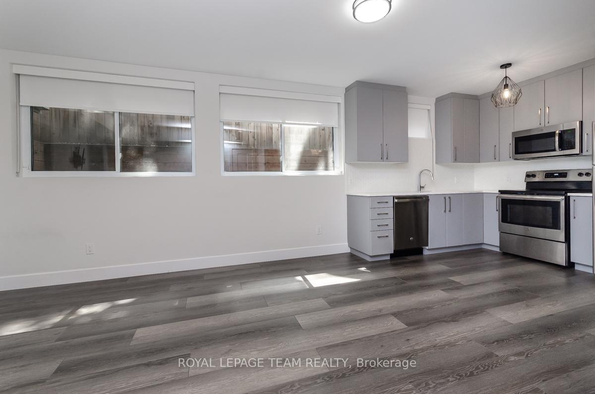 Photo 8 of Unit B, 58 Stevenson Avenue, Ottawa, Carlington — HOMEH