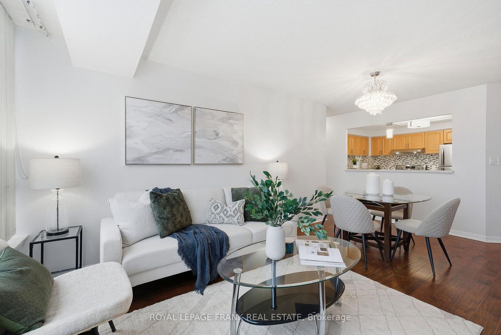 Photo 10 of Unit 710, 711 Rossland Rd E, Whitby, Pringle Creek — HOMEH