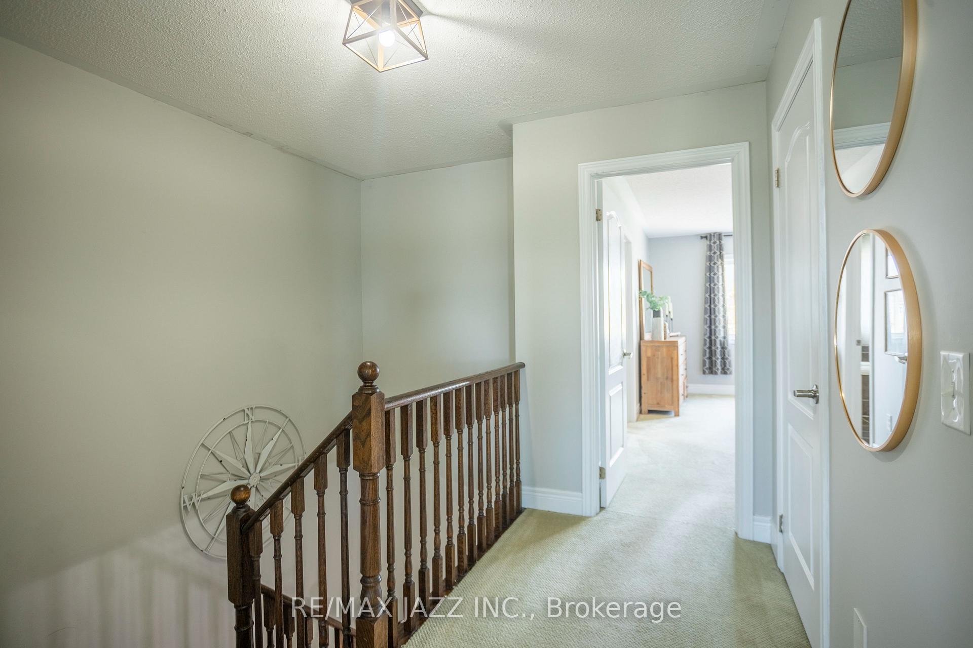 Photo 25 of 102 Bathgate Crescent, Clarington, Courtice — HOMEH