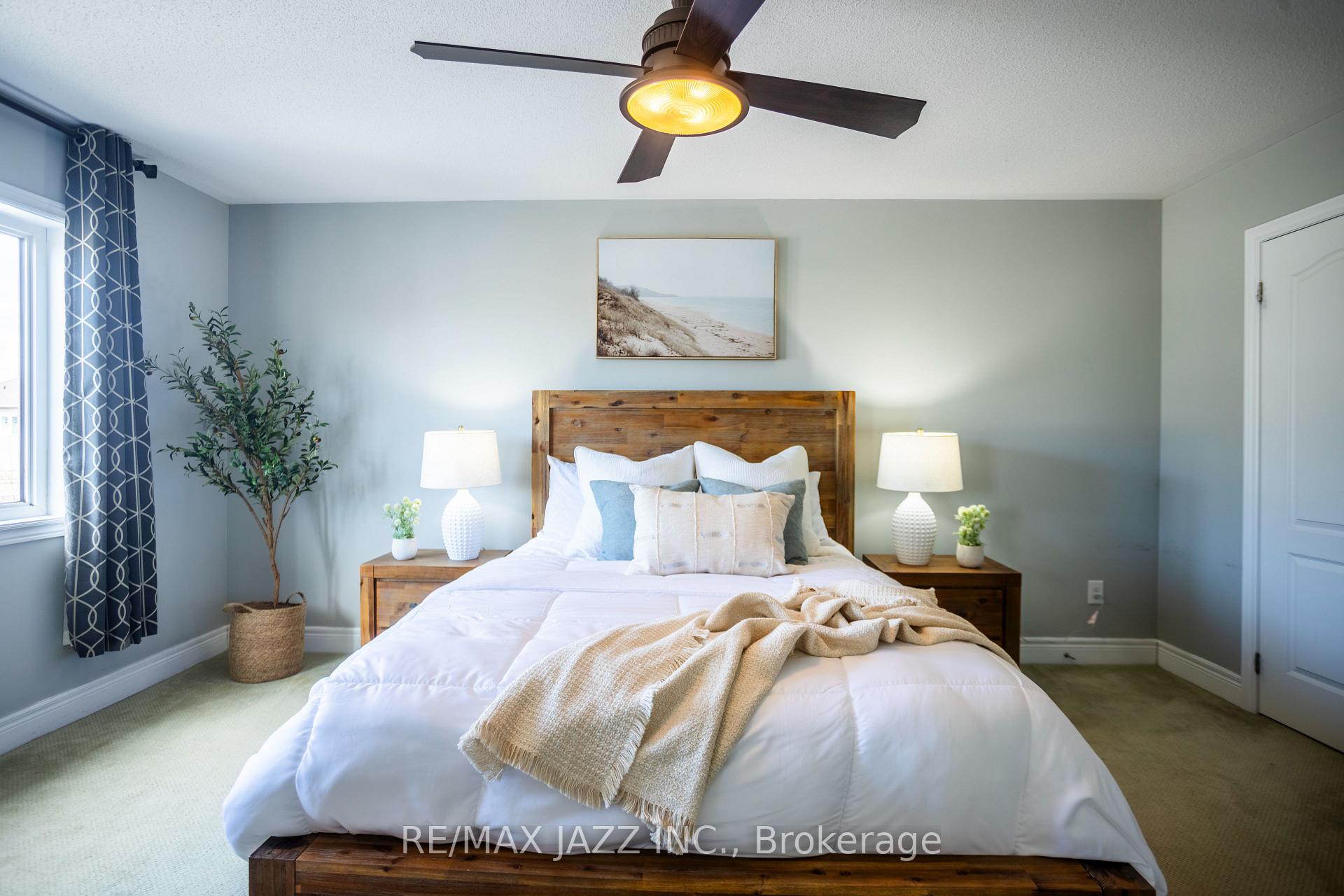 Photo 27 of 102 Bathgate Crescent, Clarington, Courtice — HOMEH