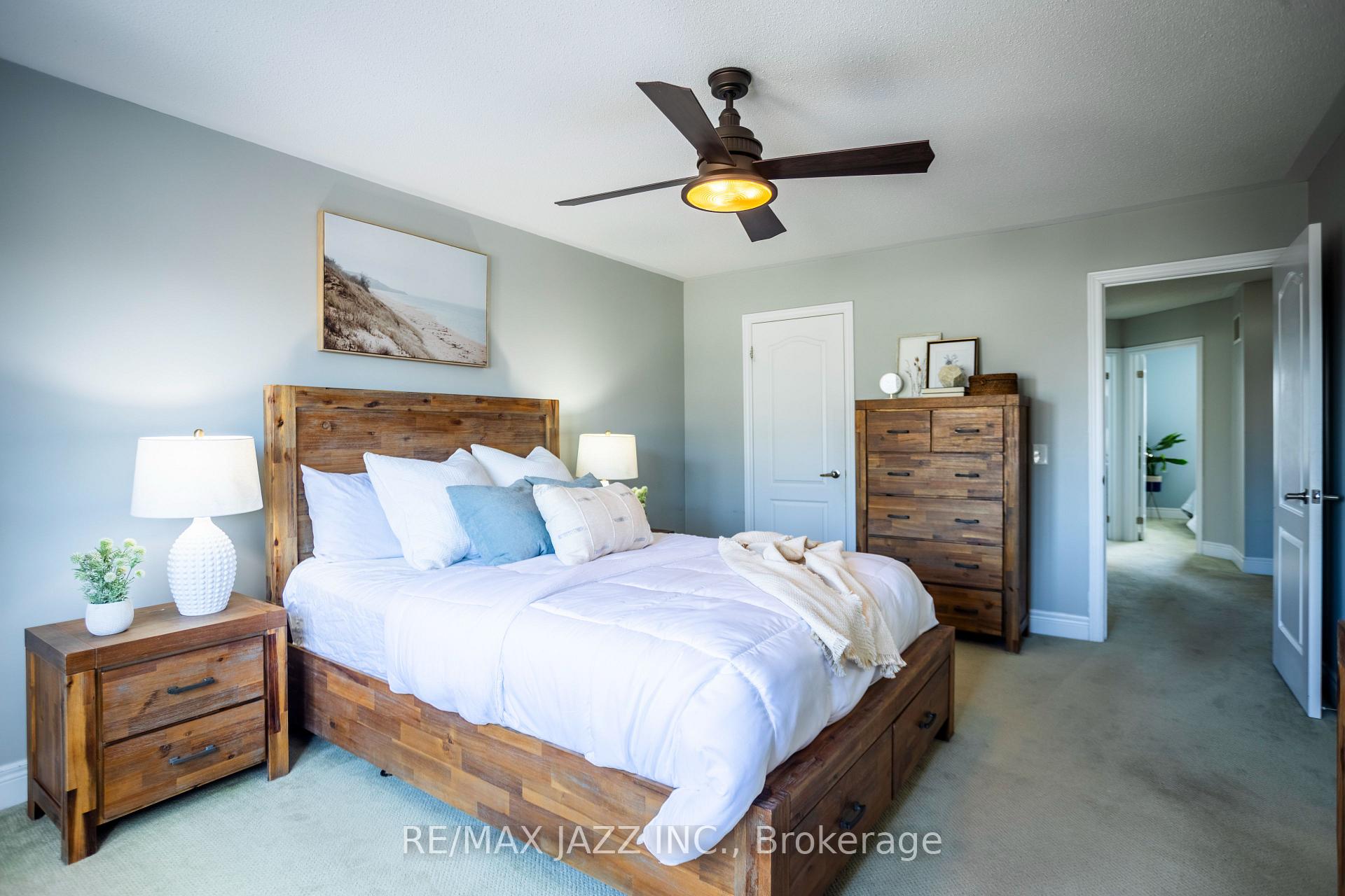 Photo 28 of 102 Bathgate Crescent, Clarington, Courtice — HOMEH