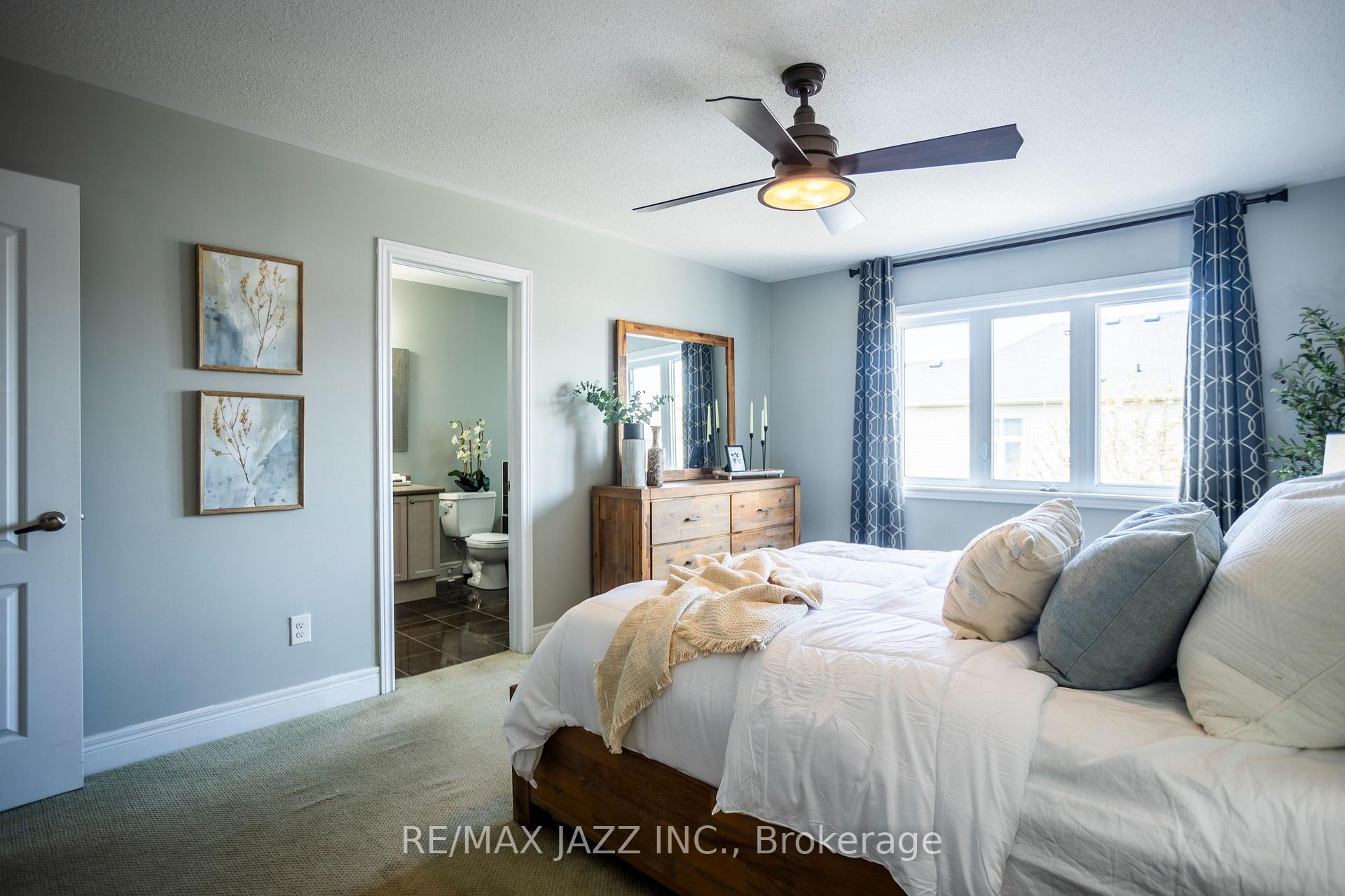Photo 29 of 102 Bathgate Crescent, Clarington, Courtice — HOMEH