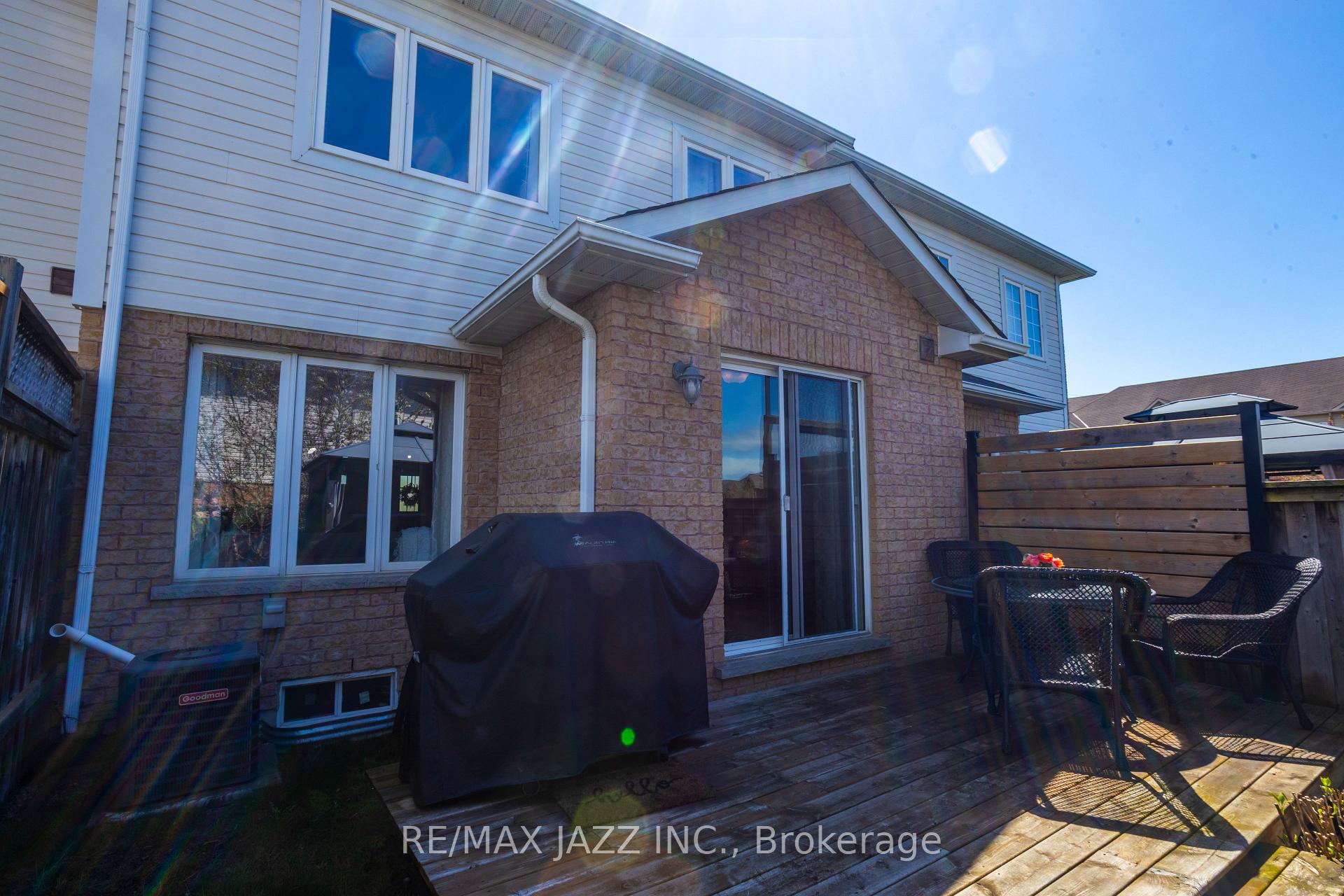 Photo 44 of 102 Bathgate Crescent, Clarington, Courtice — HOMEH