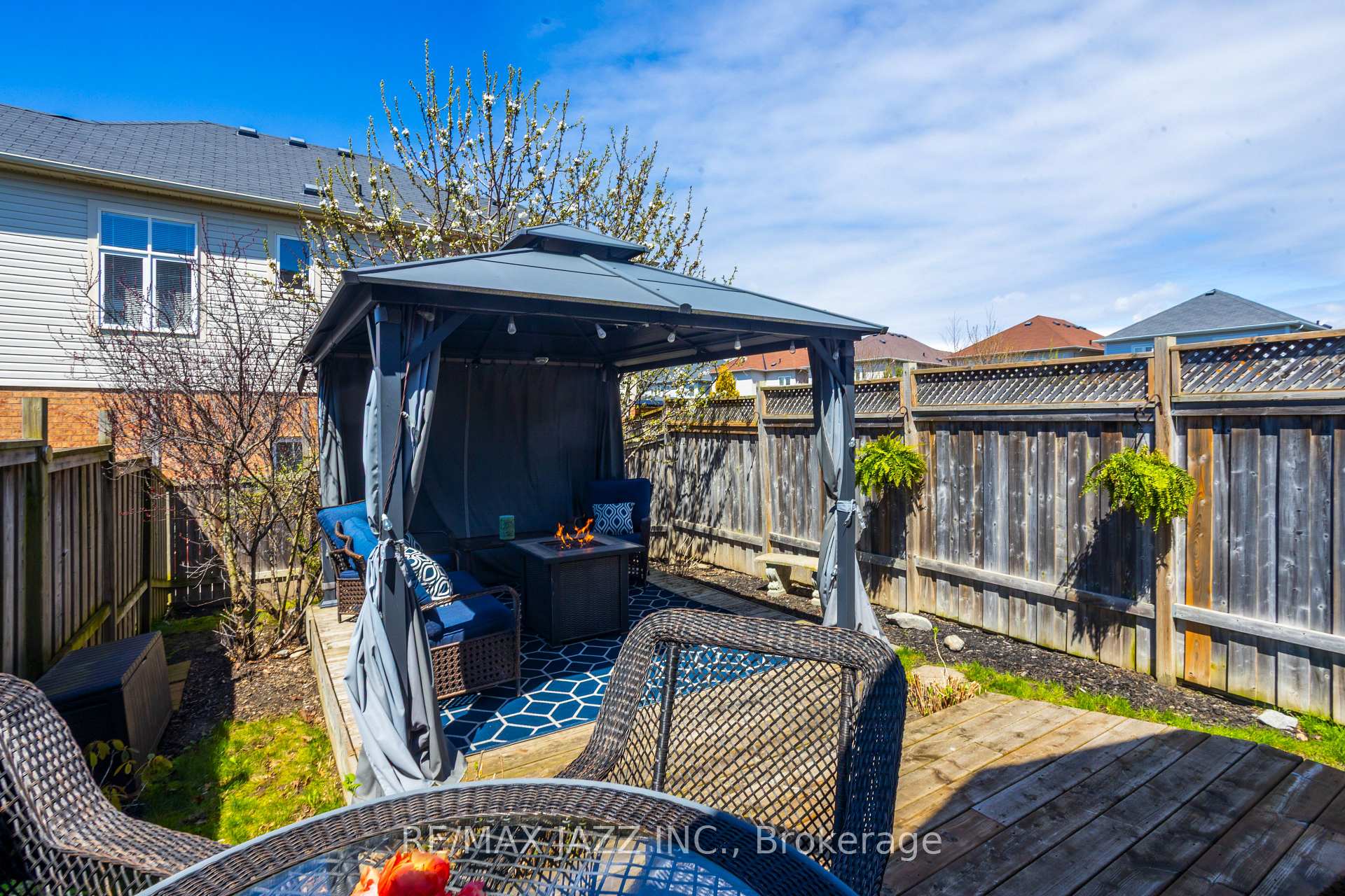 Photo 45 of 102 Bathgate Crescent, Clarington, Courtice — HOMEH
