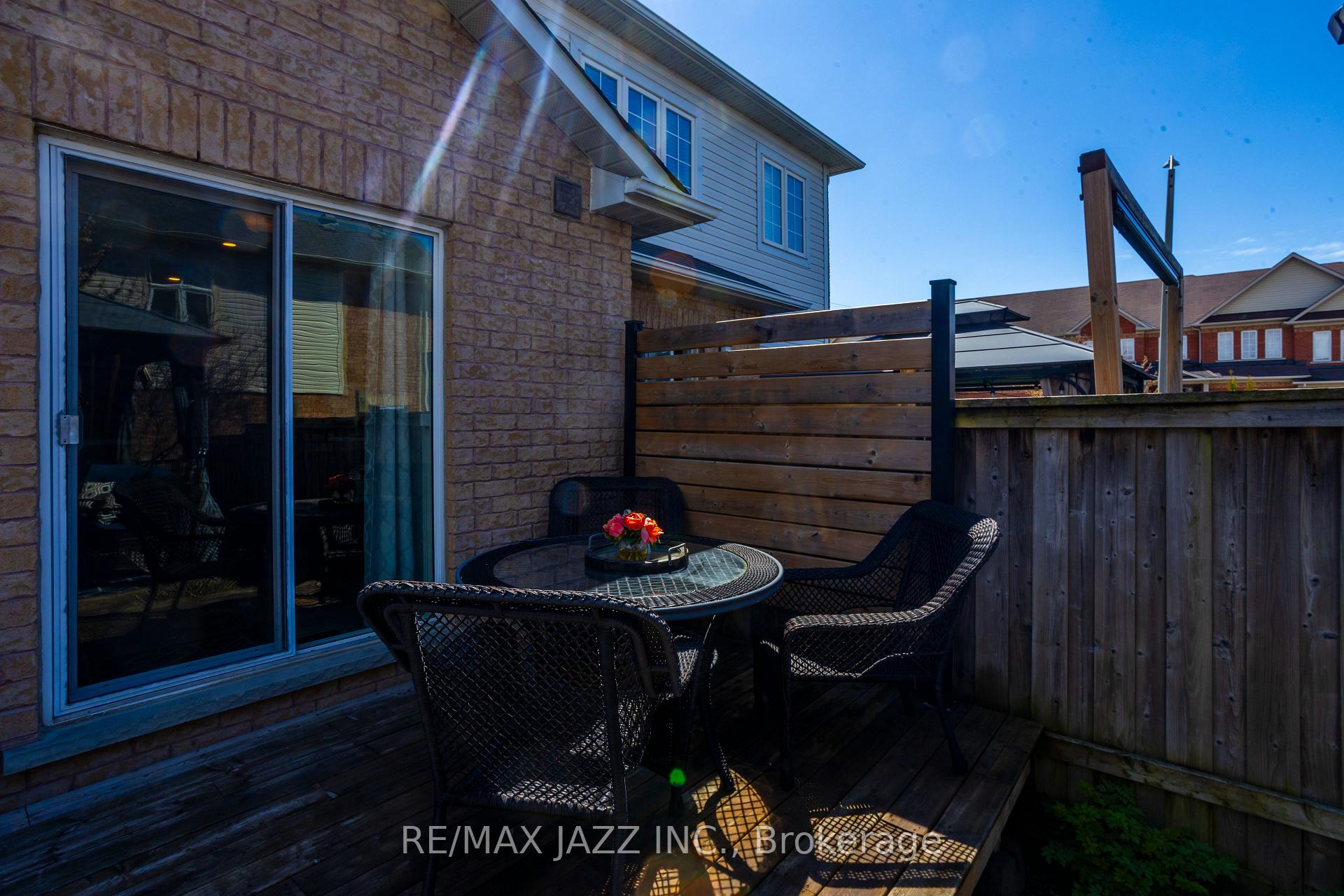 Photo 46 of 102 Bathgate Crescent, Clarington, Courtice — HOMEH