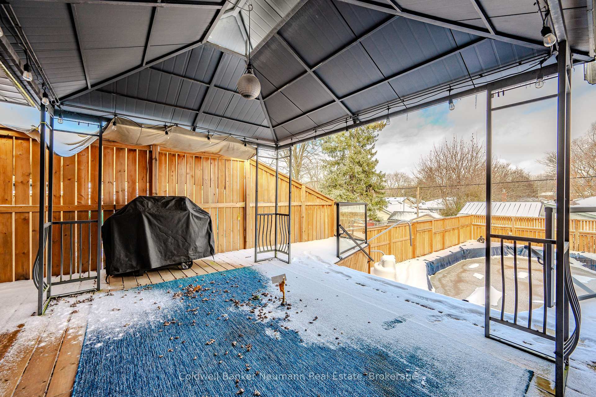 Photo 28 of 104 Dumbarton Street, Guelph, Riverside Park — HOMEH