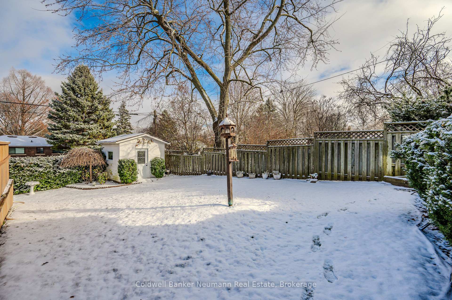 Photo 31 of 104 Dumbarton Street, Guelph, Riverside Park — HOMEH
