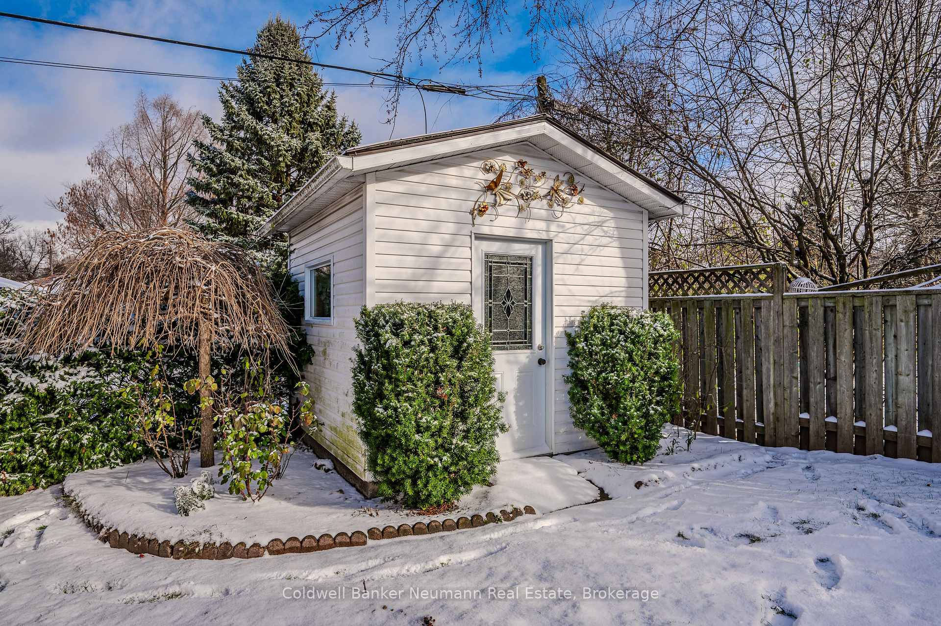 Photo 32 of 104 Dumbarton Street, Guelph, Riverside Park — HOMEH