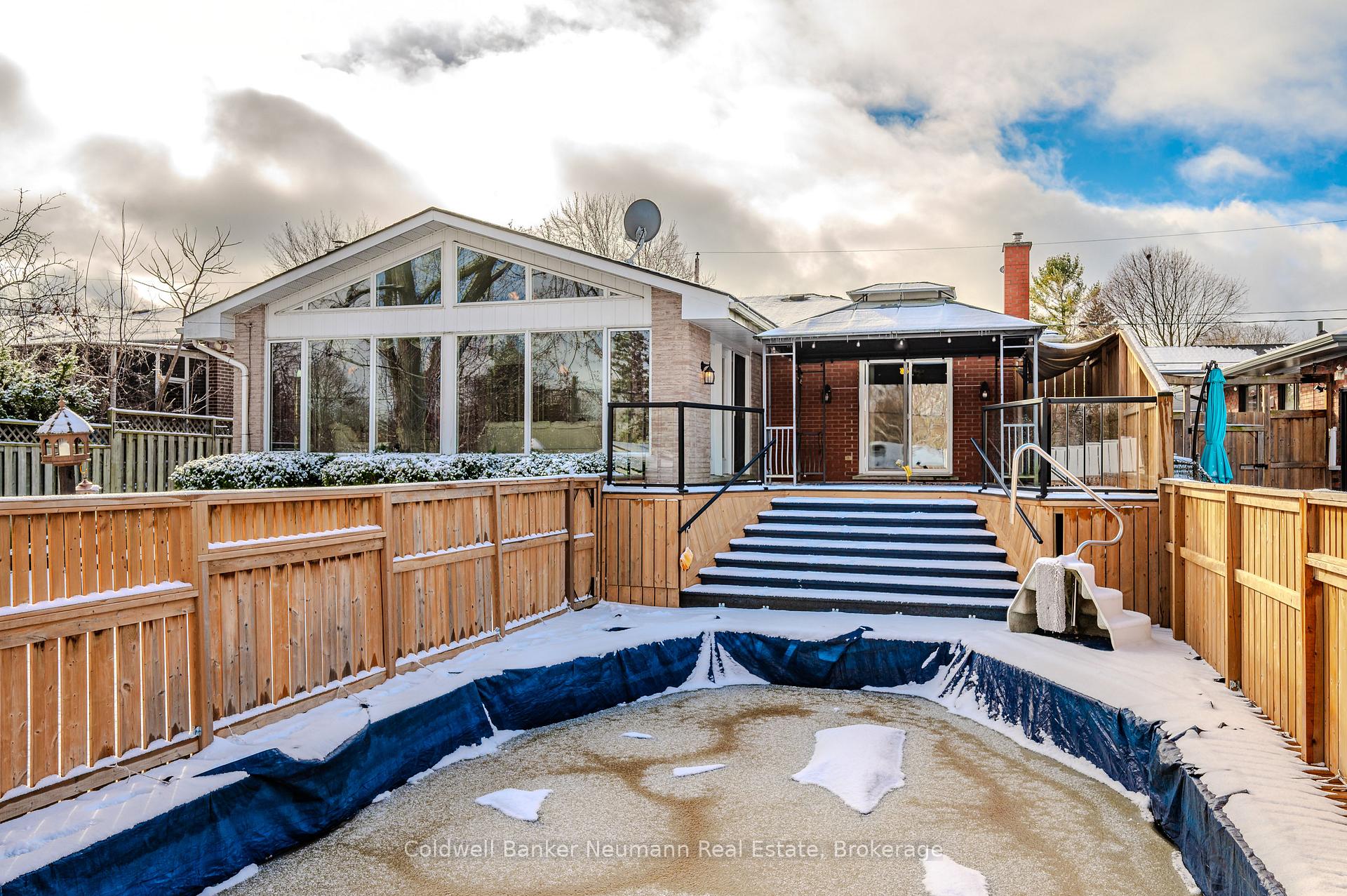Photo 36 of 104 Dumbarton Street, Guelph, Riverside Park — HOMEH