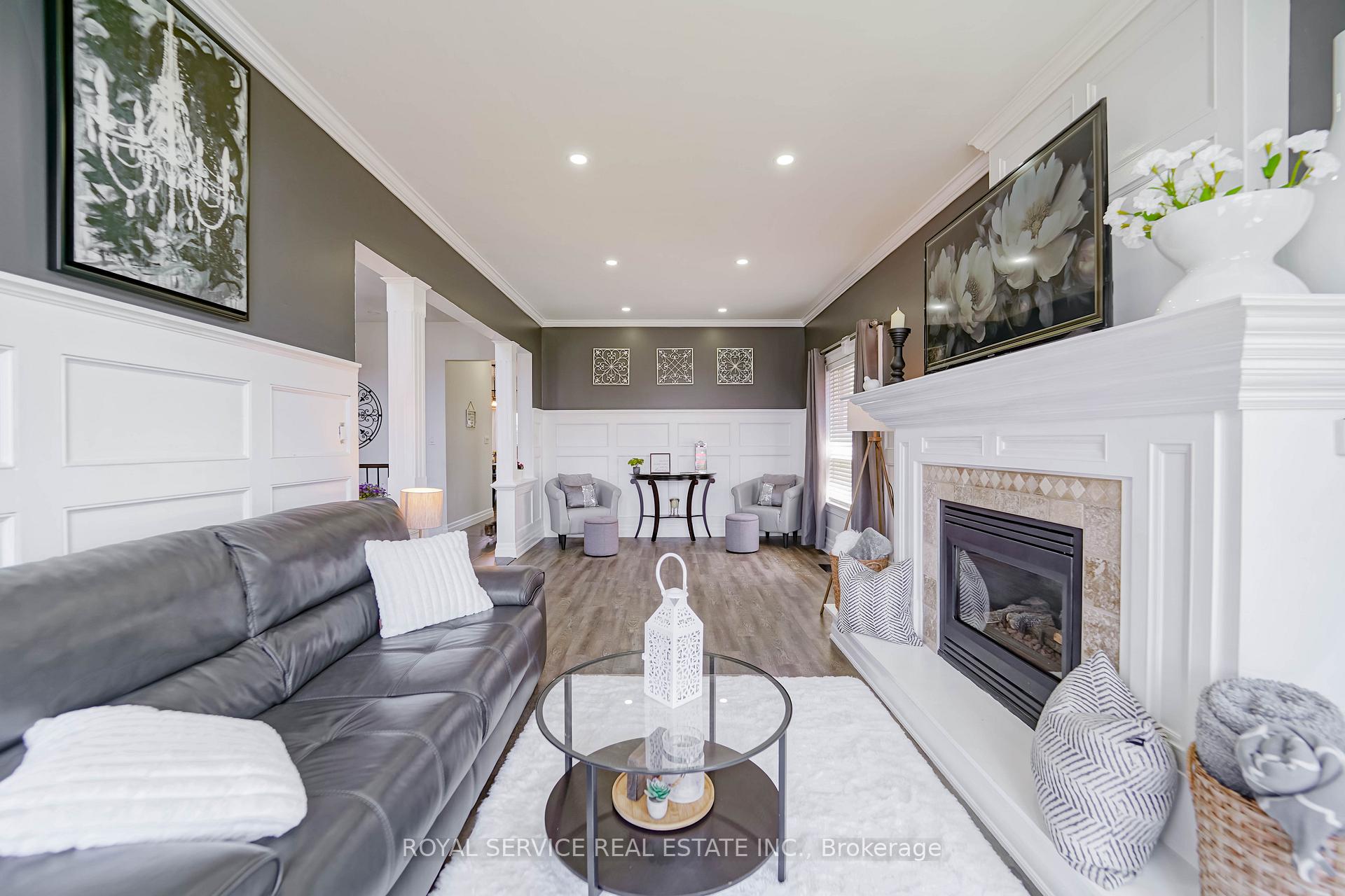 Photo 7 of 65 Weldrick Crescent, Clarington, Bowmanville — HOMEH