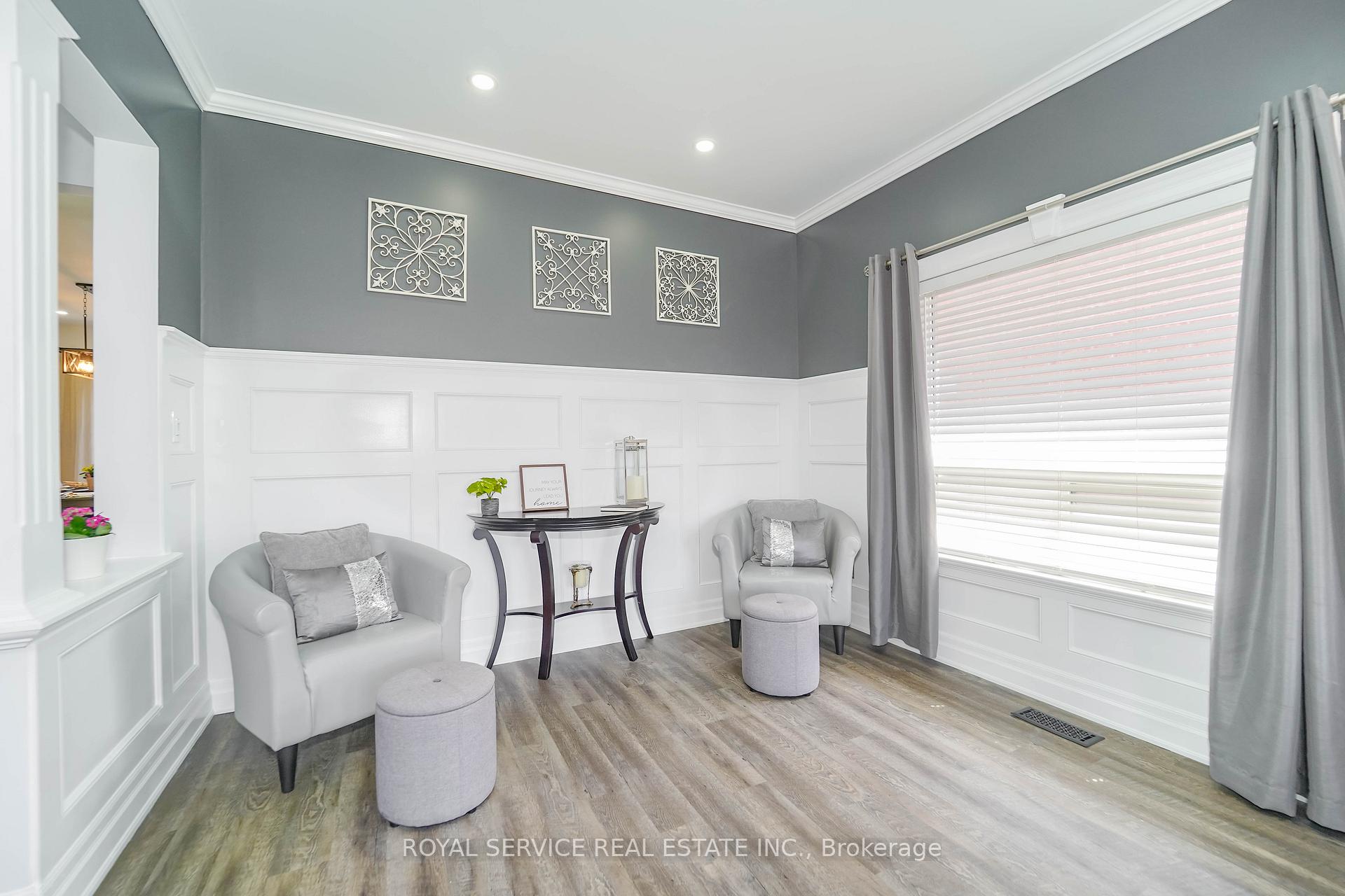 Photo 8 of 65 Weldrick Crescent, Clarington, Bowmanville — HOMEH