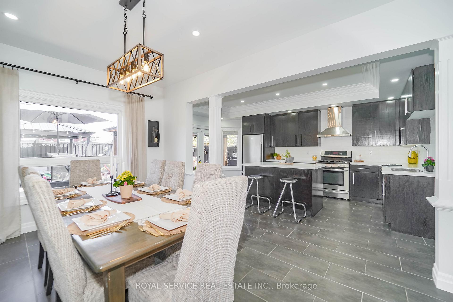 Photo 9 of 65 Weldrick Crescent, Clarington, Bowmanville — HOMEH