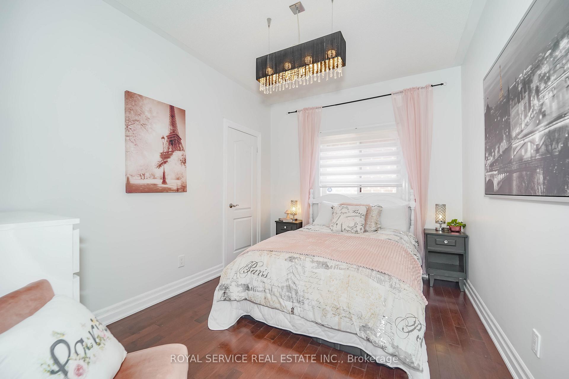 Photo 18 of 65 Weldrick Crescent, Clarington, Bowmanville — HOMEH