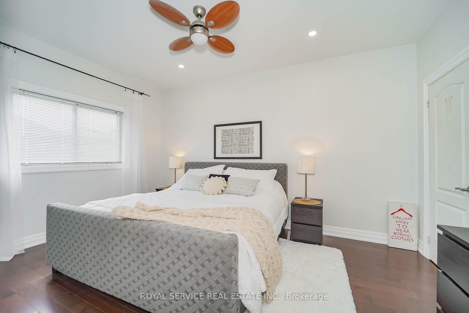 Photo 21 of 65 Weldrick Crescent, Clarington, Bowmanville — HOMEH