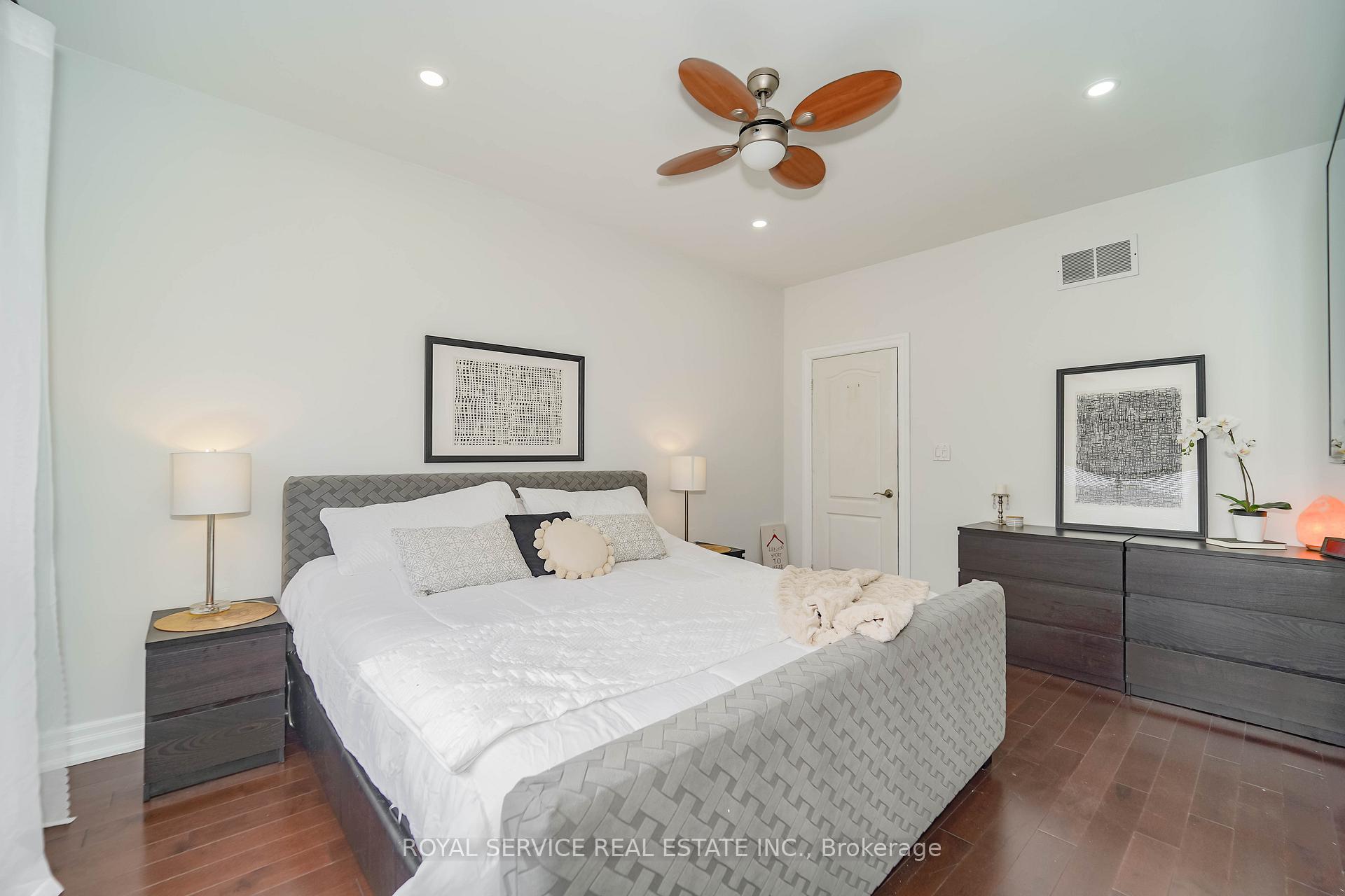 Photo 22 of 65 Weldrick Crescent, Clarington, Bowmanville — HOMEH