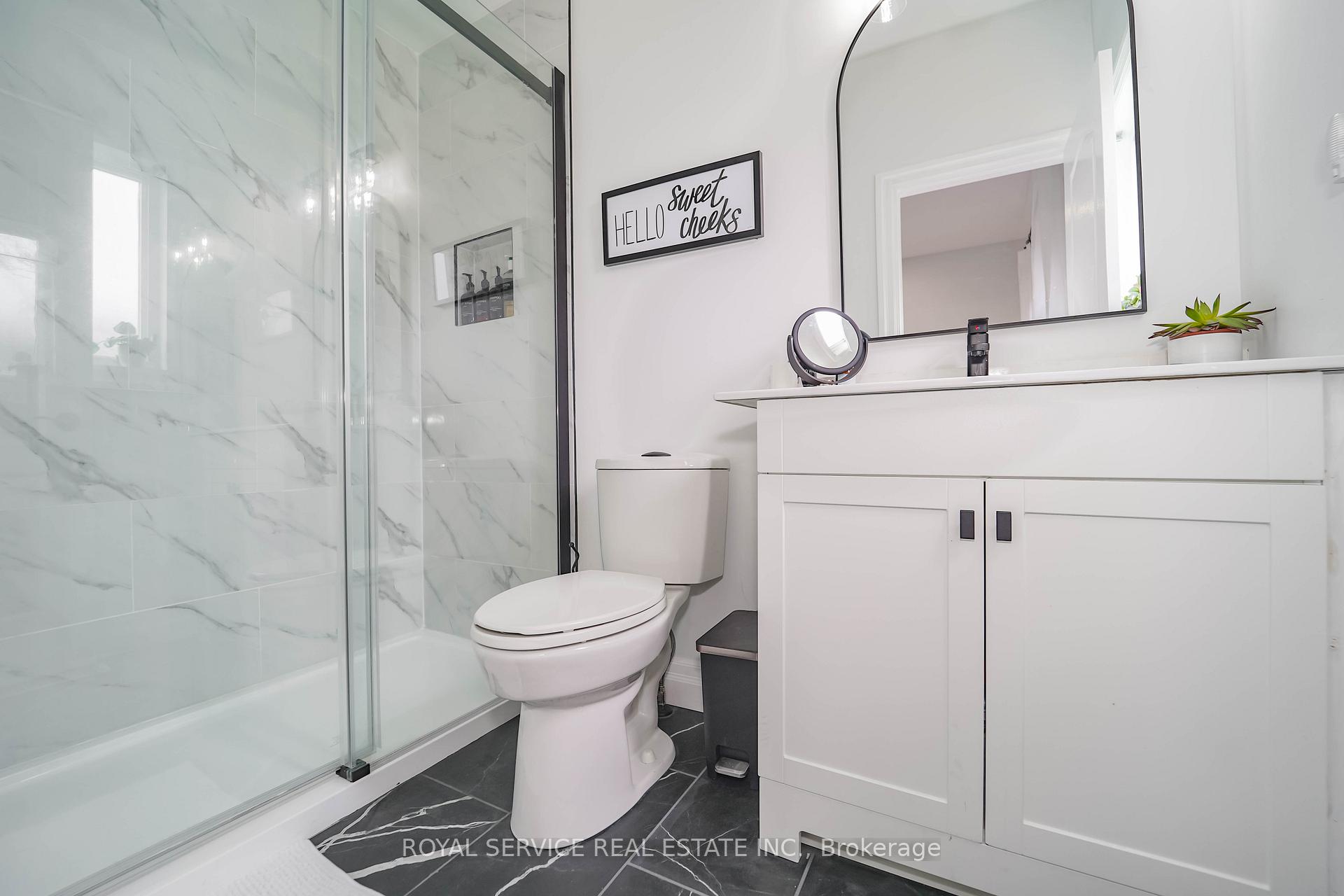 Photo 23 of 65 Weldrick Crescent, Clarington, Bowmanville — HOMEH