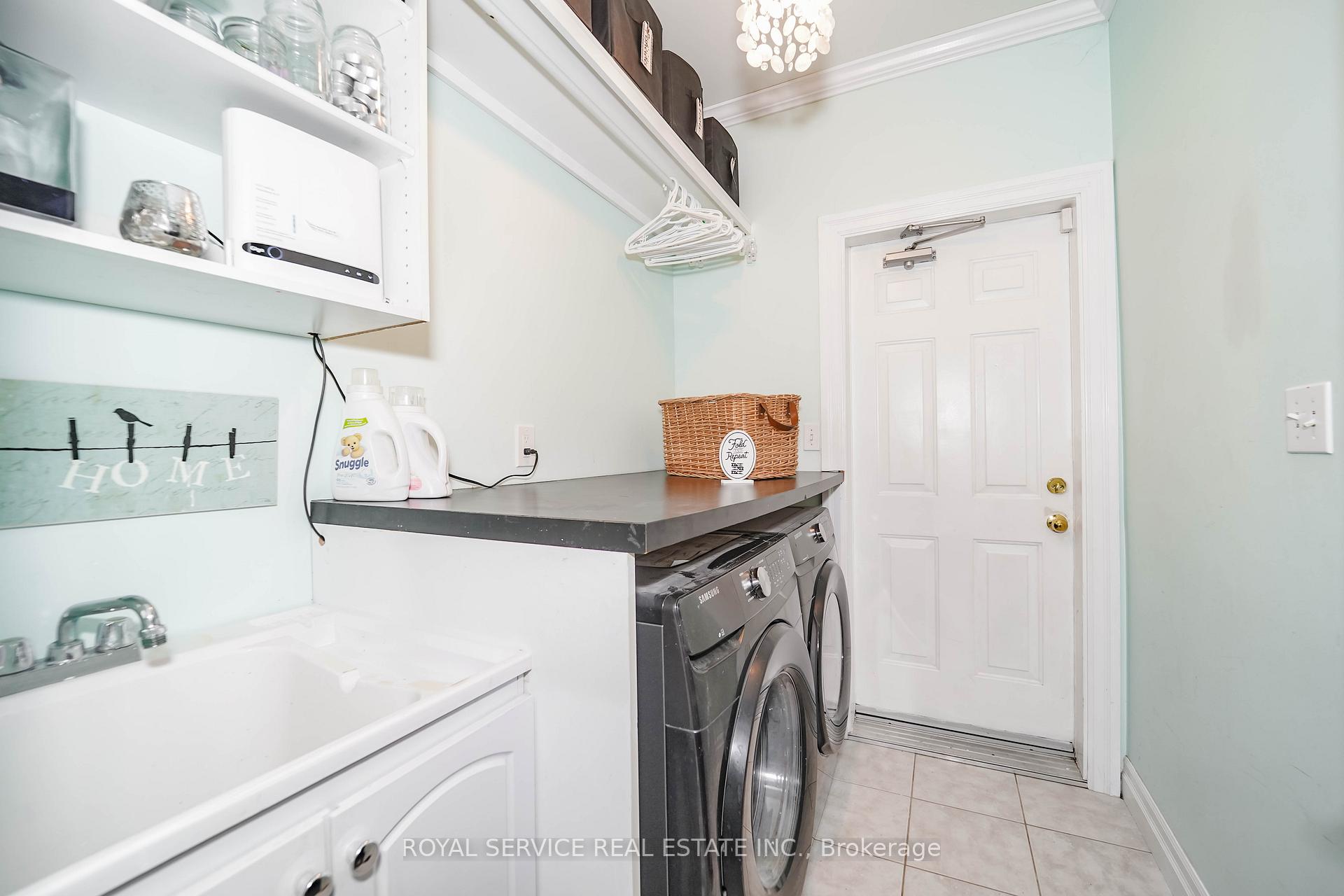 Photo 25 of 65 Weldrick Crescent, Clarington, Bowmanville — HOMEH