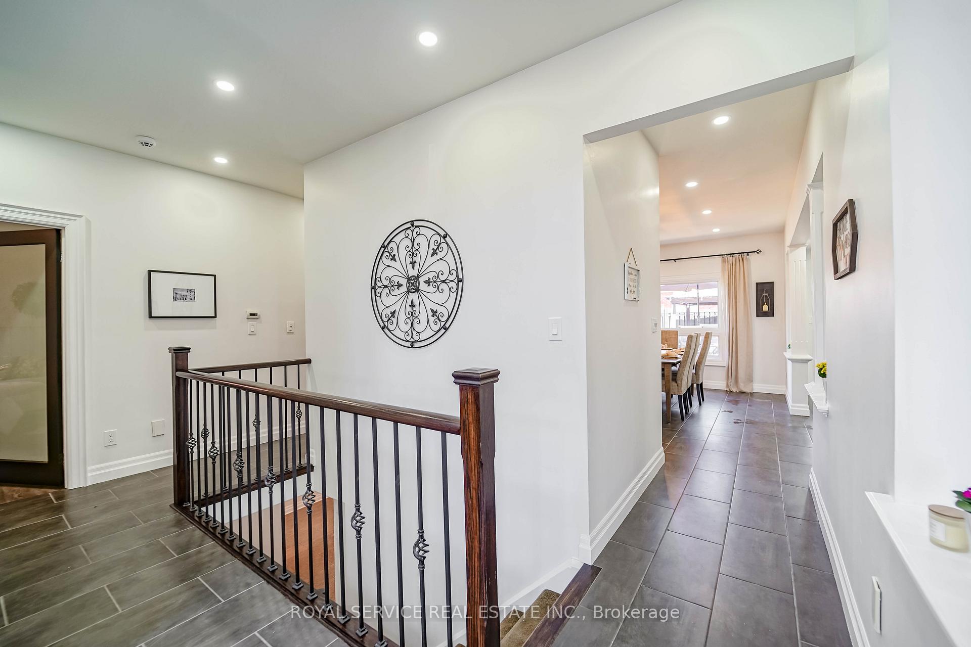 Photo 26 of 65 Weldrick Crescent, Clarington, Bowmanville — HOMEH