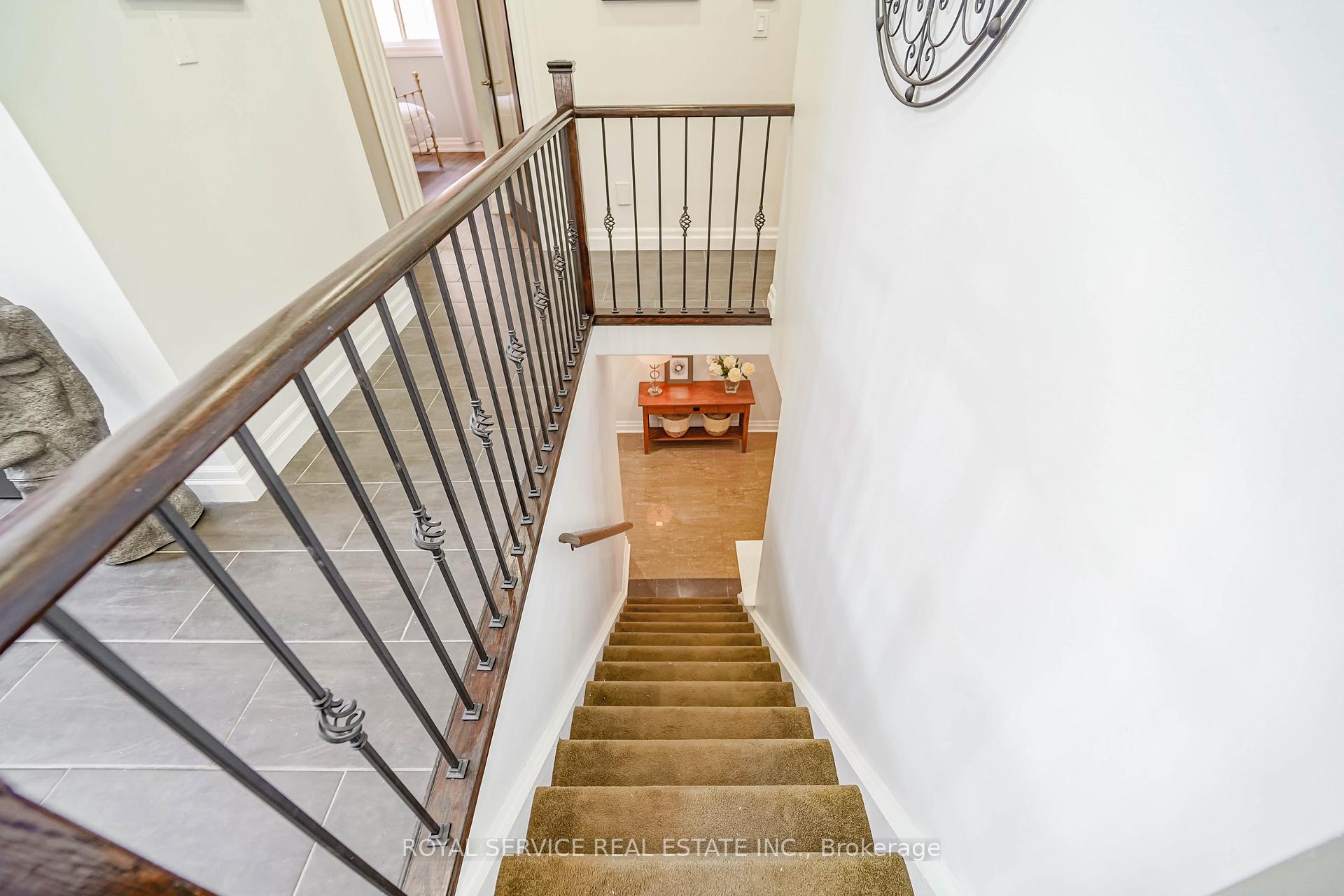 Photo 27 of 65 Weldrick Crescent, Clarington, Bowmanville — HOMEH