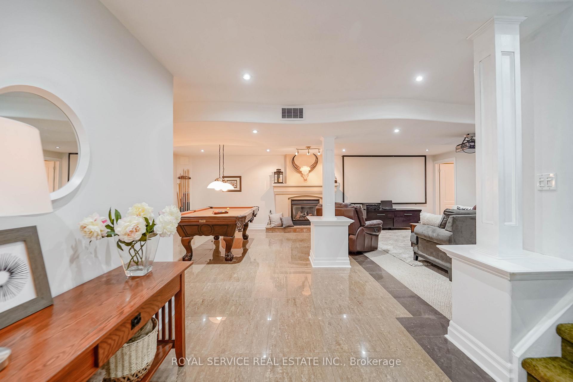 Photo 28 of 65 Weldrick Crescent, Clarington, Bowmanville — HOMEH