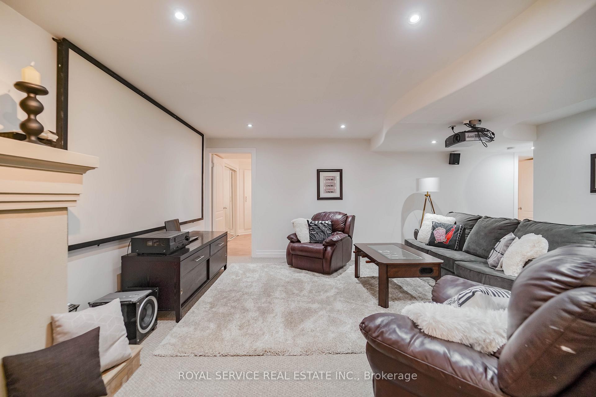 Photo 31 of 65 Weldrick Crescent, Clarington, Bowmanville — HOMEH