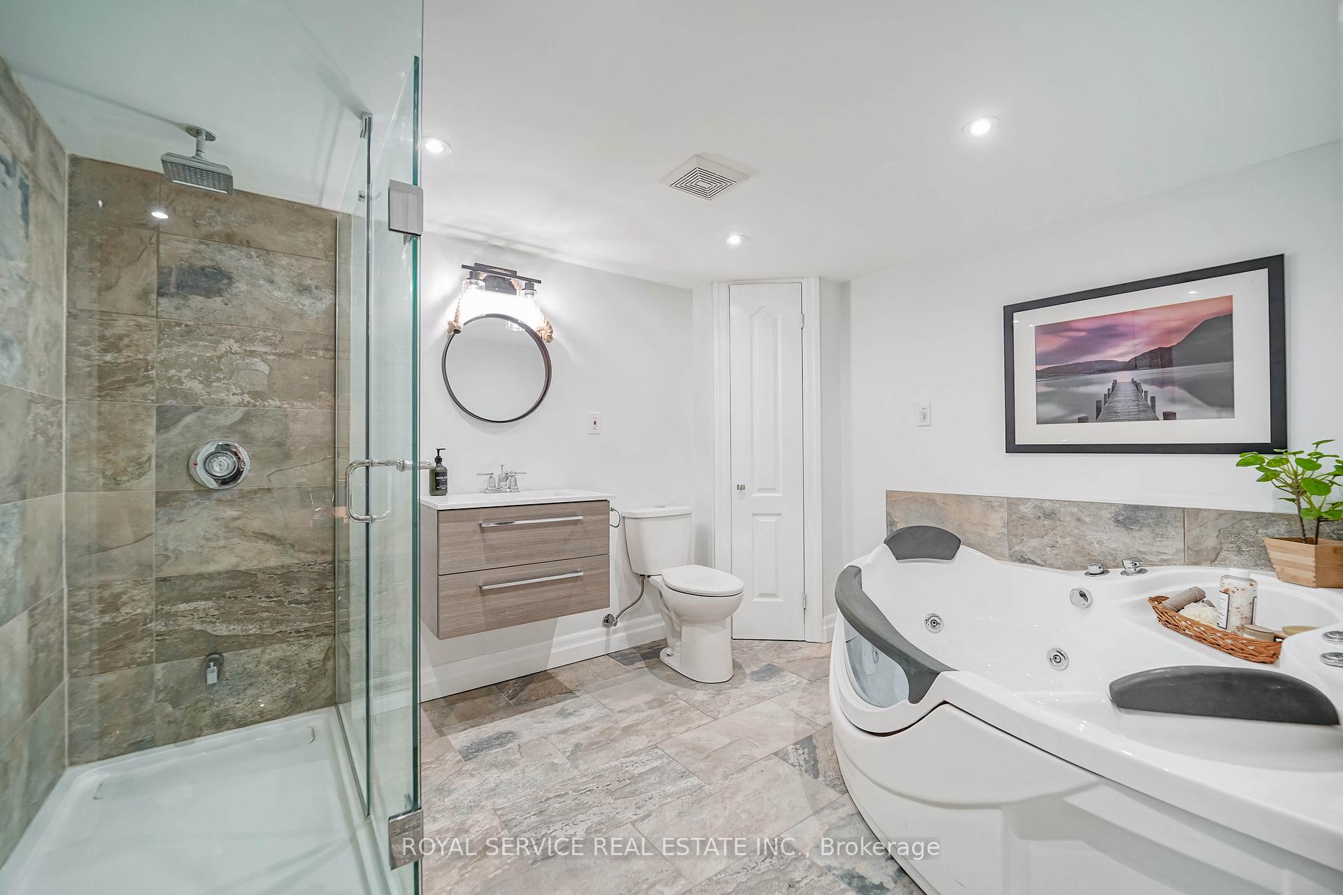 Photo 33 of 65 Weldrick Crescent, Clarington, Bowmanville — HOMEH