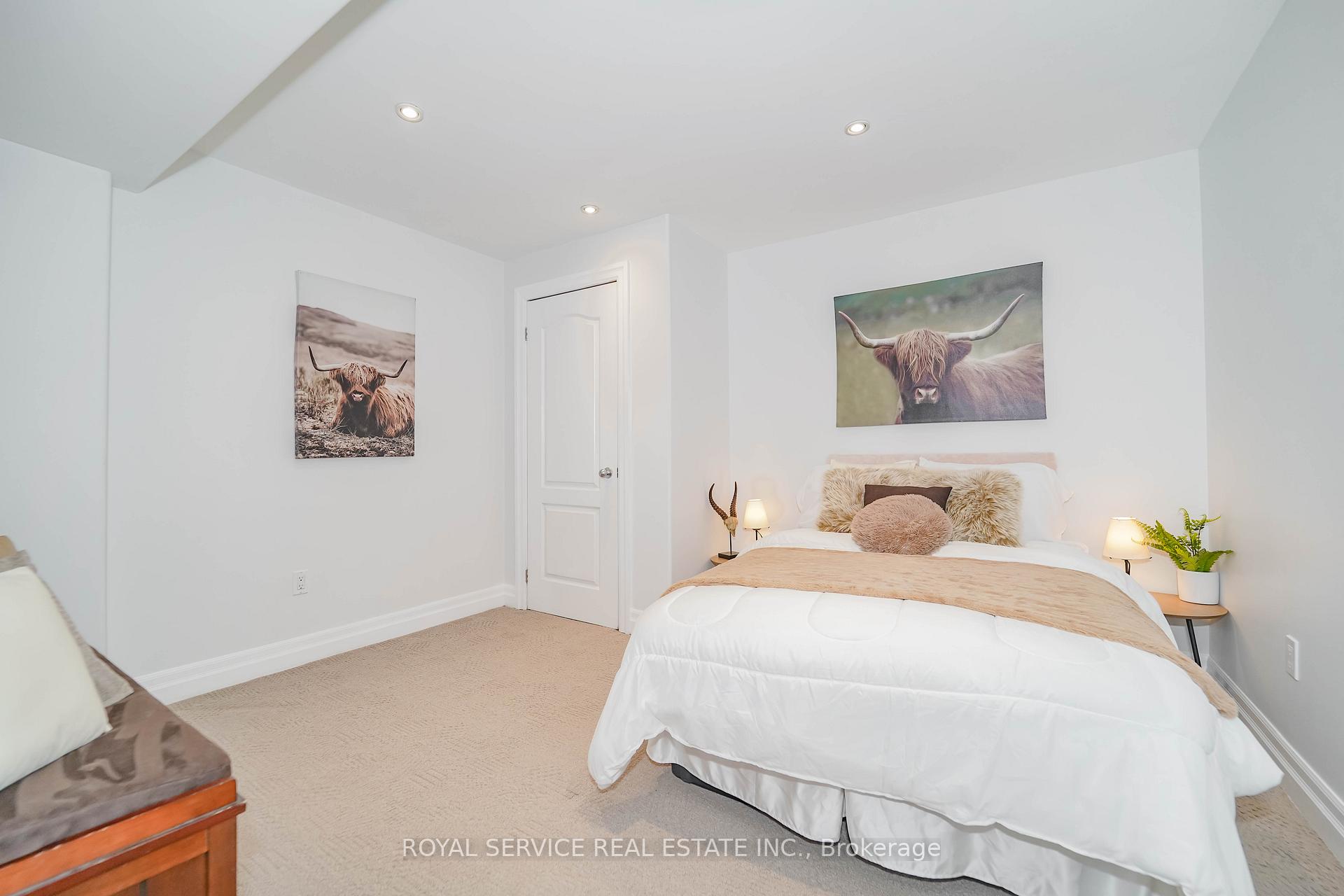 Photo 36 of 65 Weldrick Crescent, Clarington, Bowmanville — HOMEH