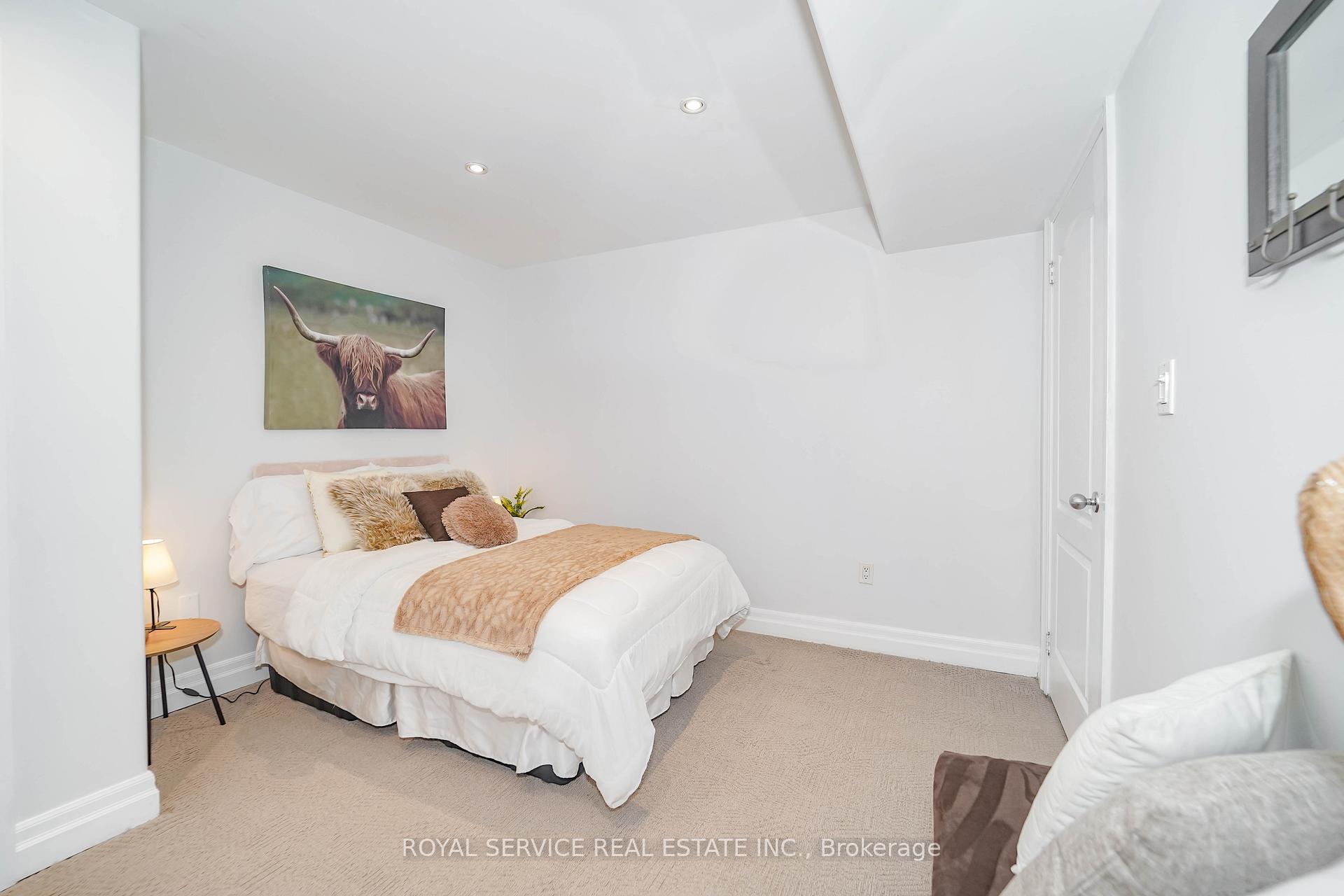 Photo 38 of 65 Weldrick Crescent, Clarington, Bowmanville — HOMEH