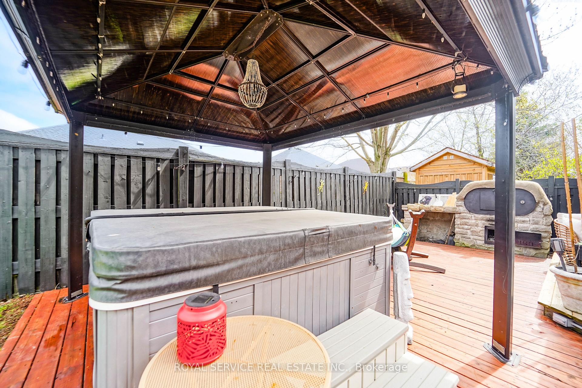 Photo 44 of 65 Weldrick Crescent, Clarington, Bowmanville — HOMEH