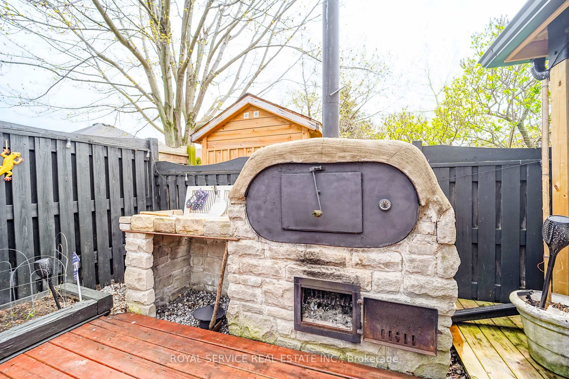 Photo 45 of 65 Weldrick Crescent, Clarington, Bowmanville — HOMEH