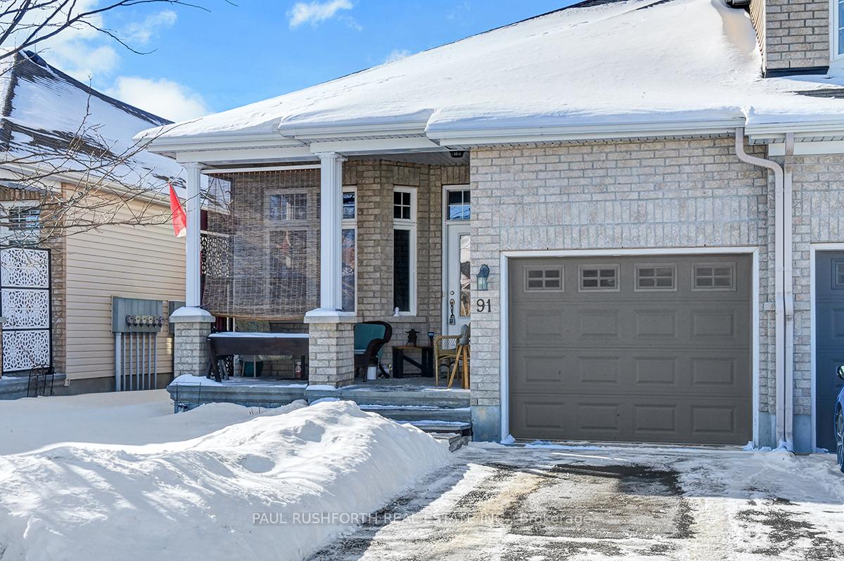 Photo 1 of 91 Desmond Trudeau Drive, Arnprior — HOMEH
