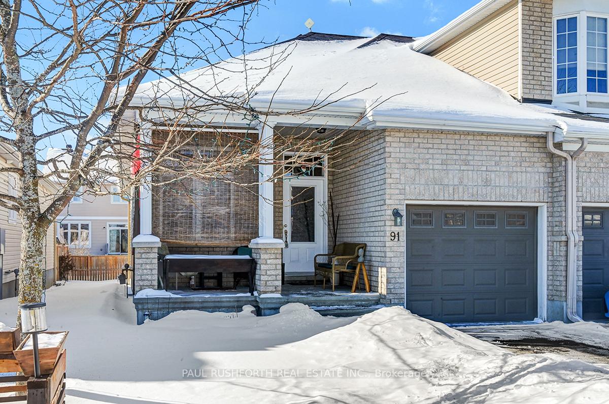 Photo 2 of 91 Desmond Trudeau Drive, Arnprior — HOMEH