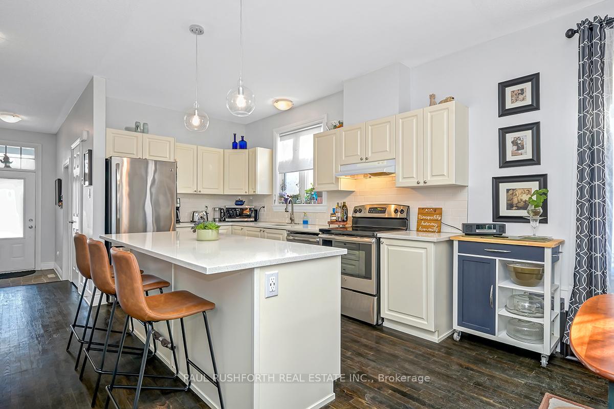 Photo 9 of 91 Desmond Trudeau Drive, Arnprior — HOMEH