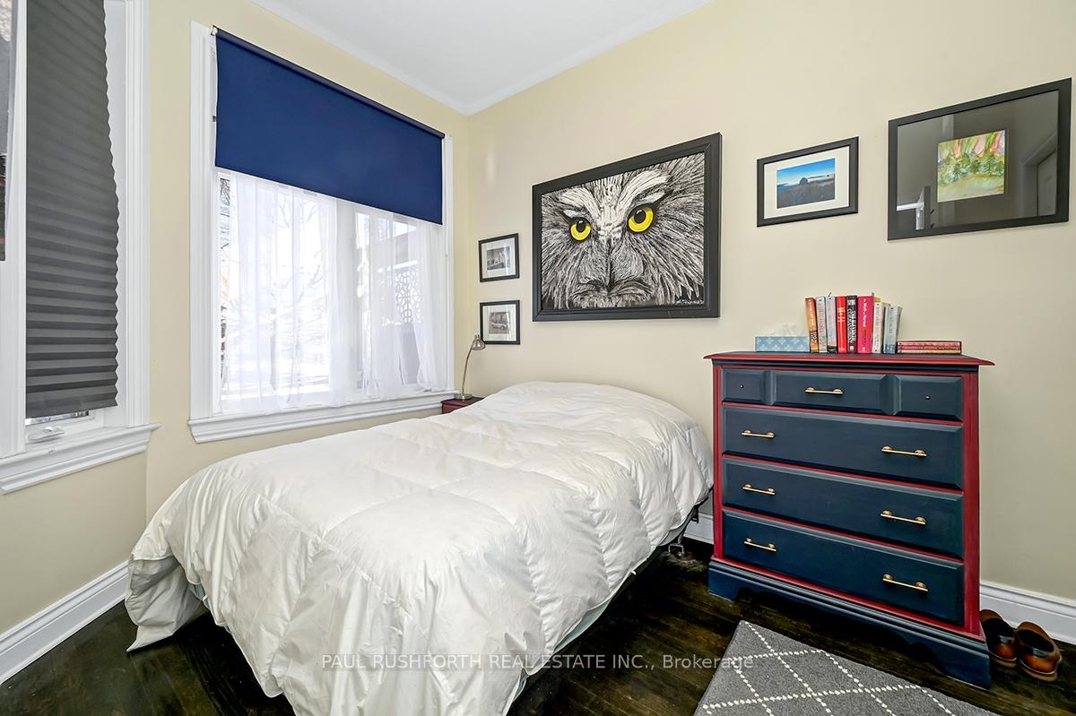 Photo 16 of 91 Desmond Trudeau Drive, Arnprior — HOMEH