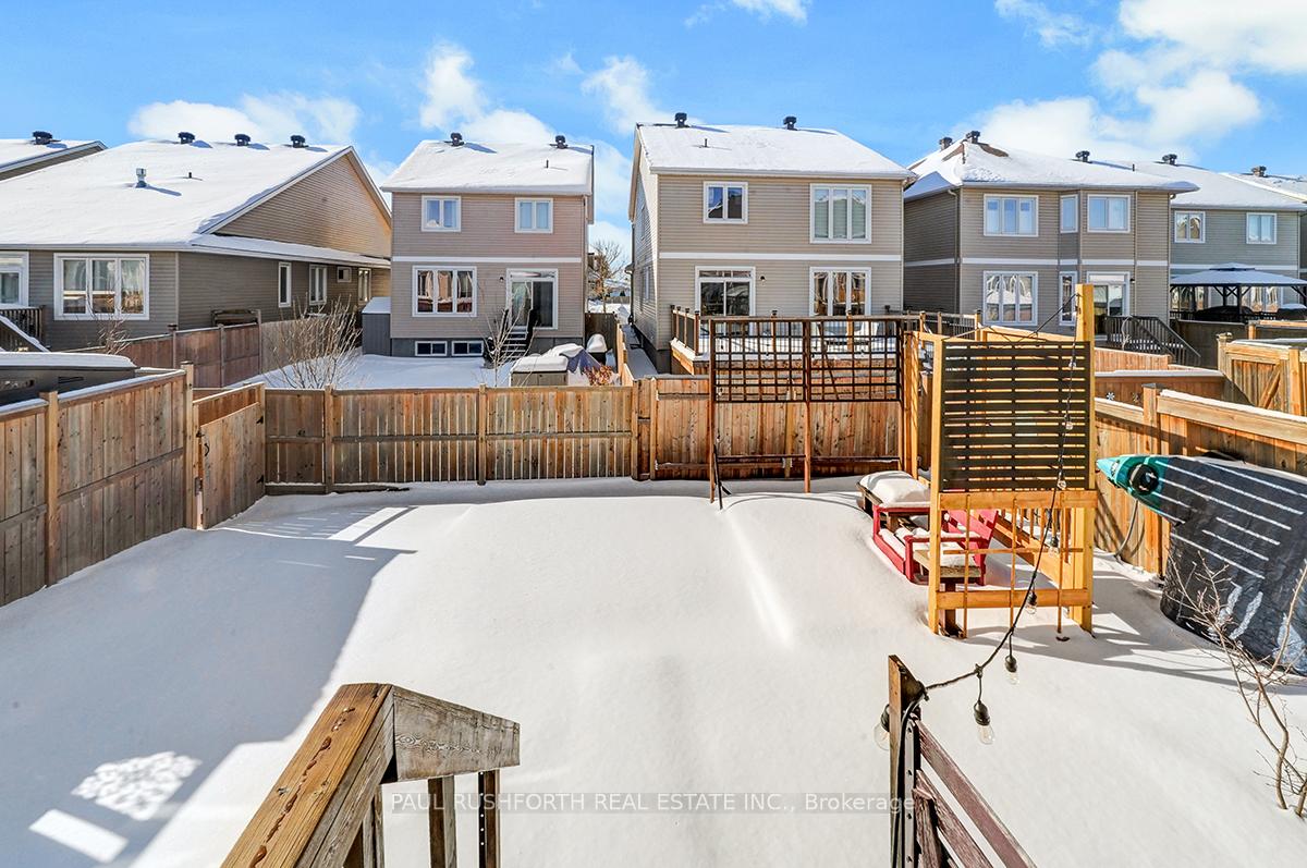 Photo 17 of 91 Desmond Trudeau Drive, Arnprior — HOMEH