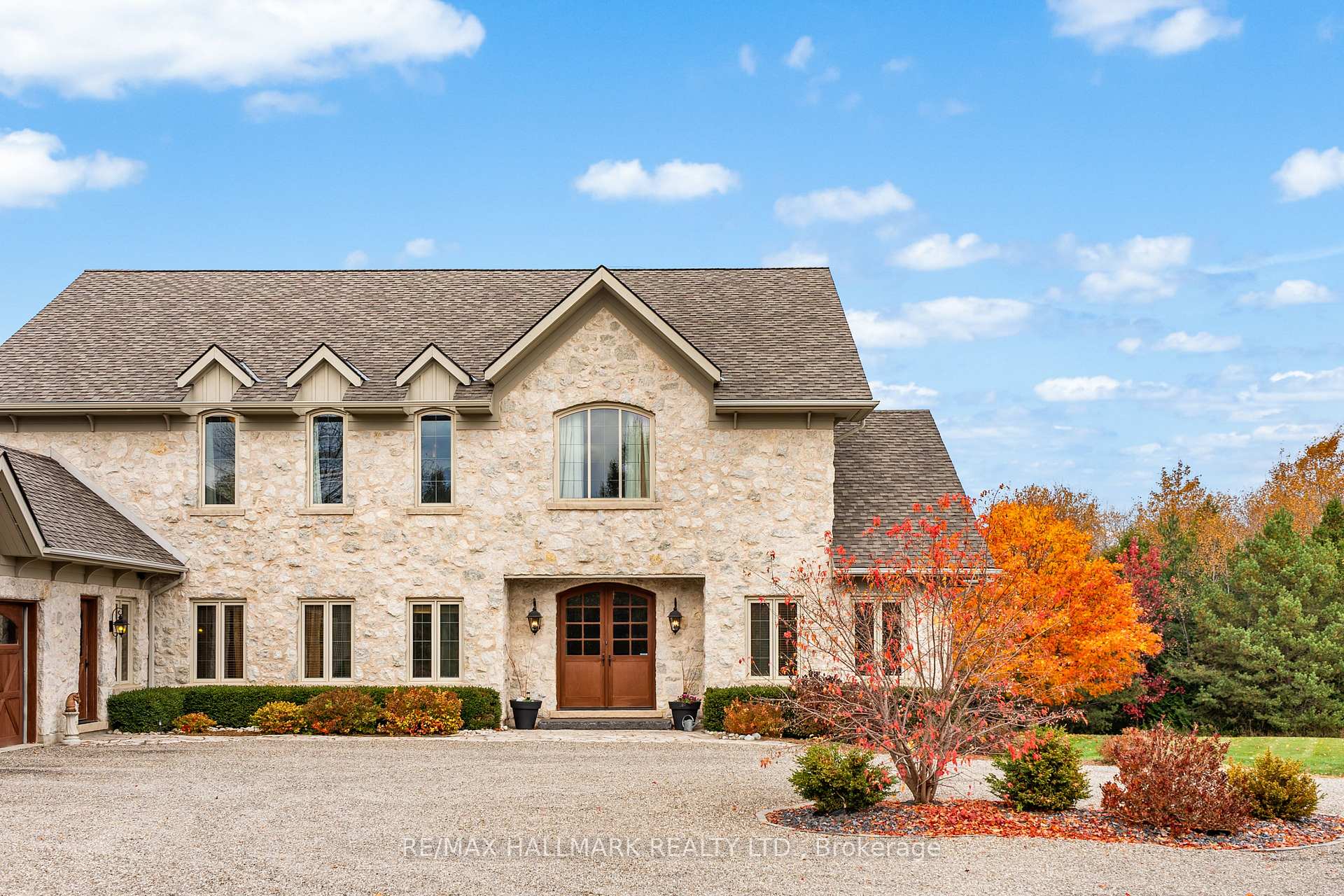 Photo 2 of 16161 Shaws Creek Road, Caledon, Rural Caledon — HOMEH
