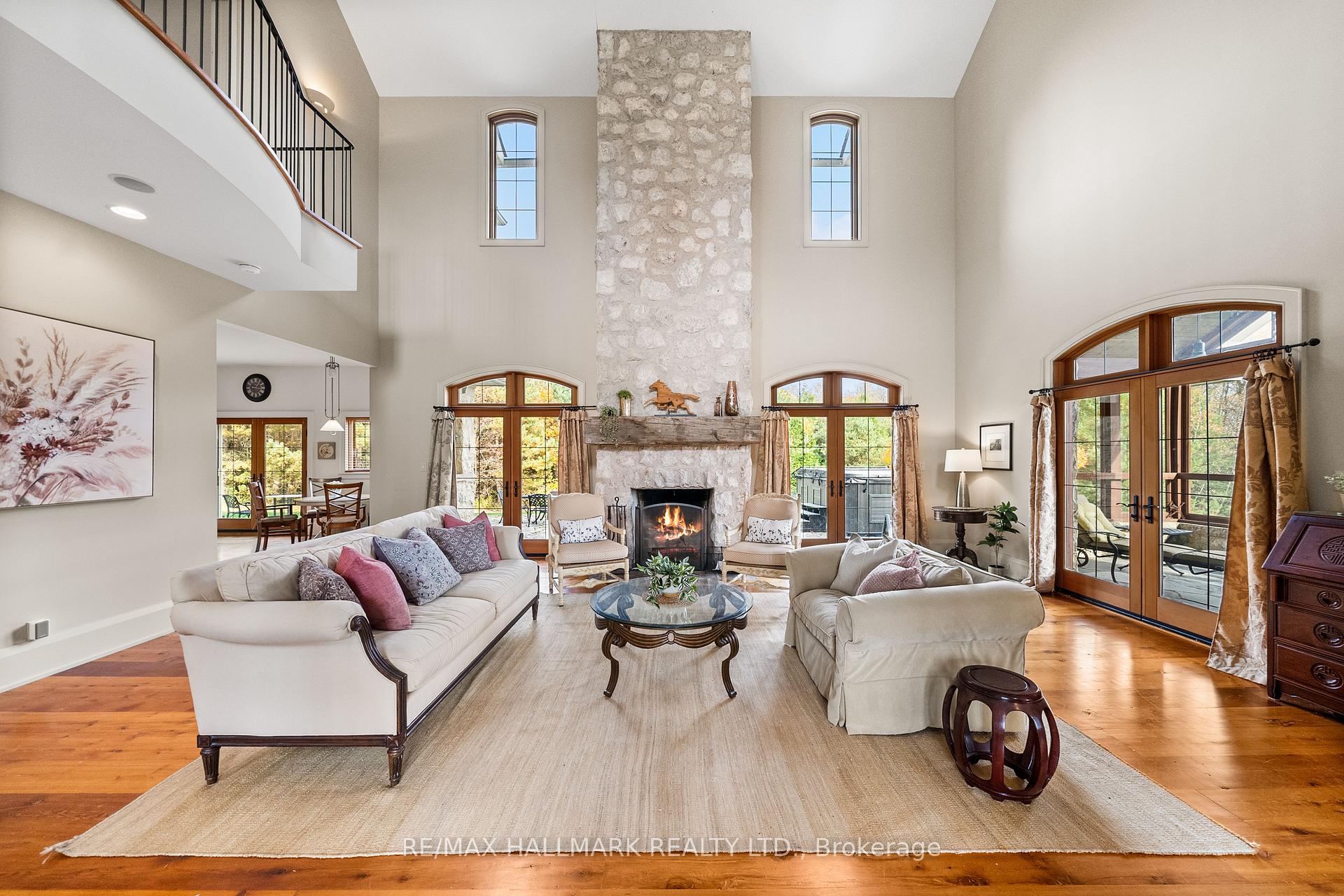 Photo 4 of 16161 Shaws Creek Road, Caledon, Rural Caledon — HOMEH