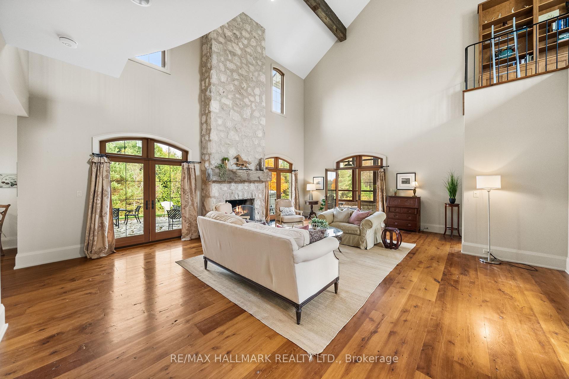 Photo 5 of 16161 Shaws Creek Road, Caledon, Rural Caledon — HOMEH