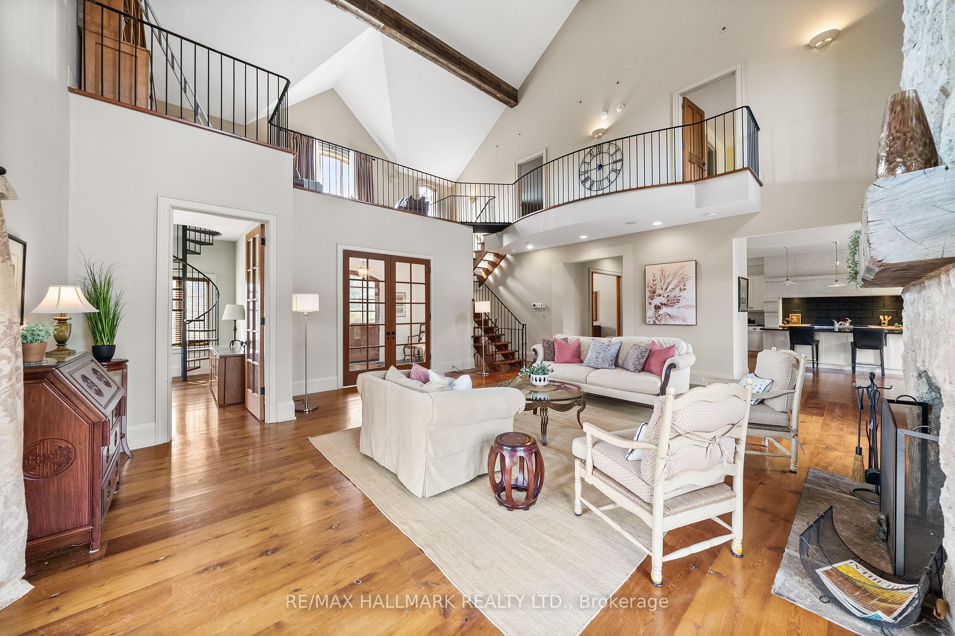 Photo 6 of 16161 Shaws Creek Road, Caledon, Rural Caledon — HOMEH