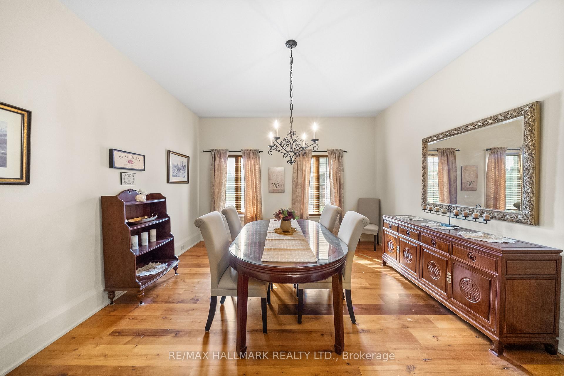 Photo 8 of 16161 Shaws Creek Road, Caledon, Rural Caledon — HOMEH