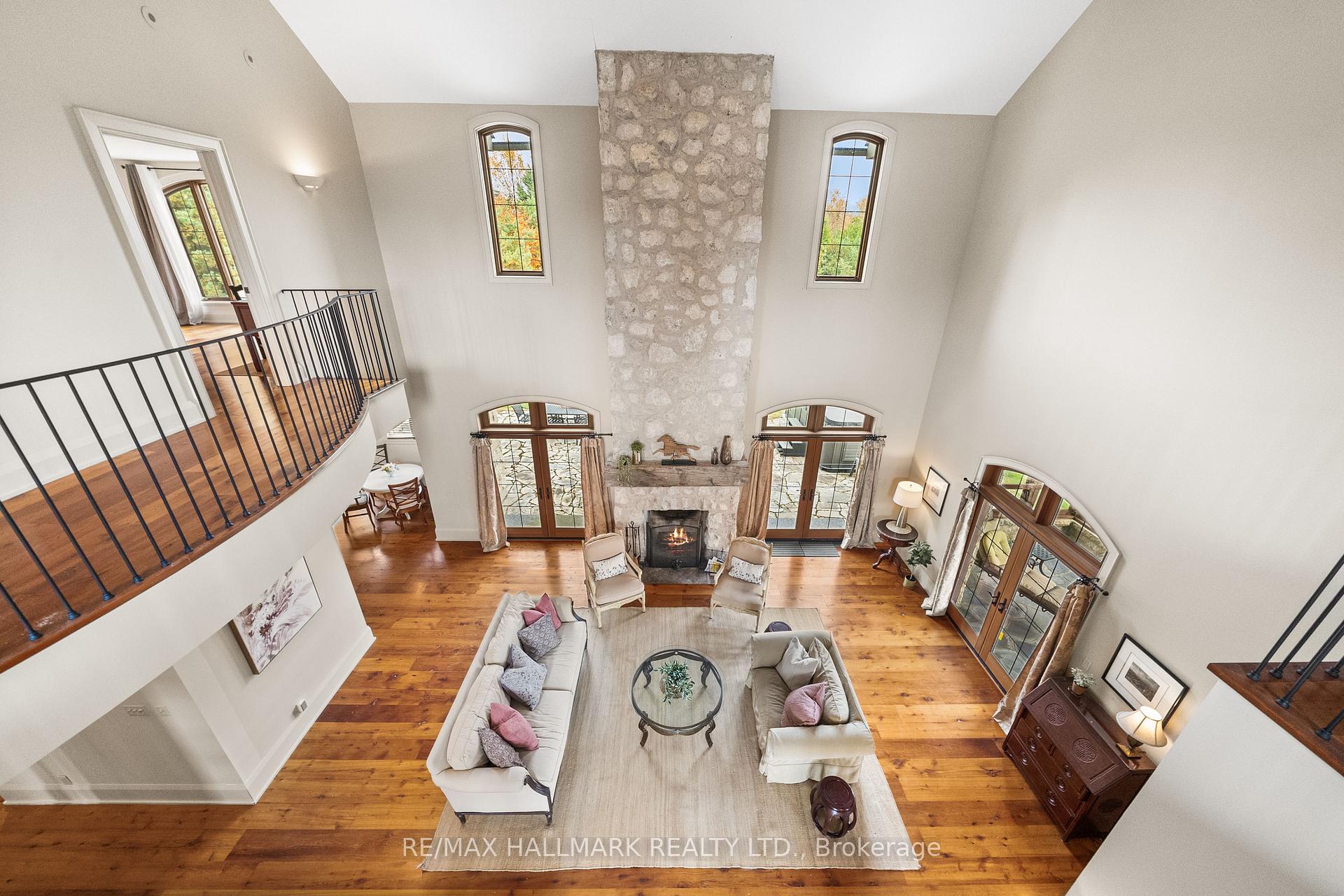 Photo 21 of 16161 Shaws Creek Road, Caledon, Rural Caledon — HOMEH