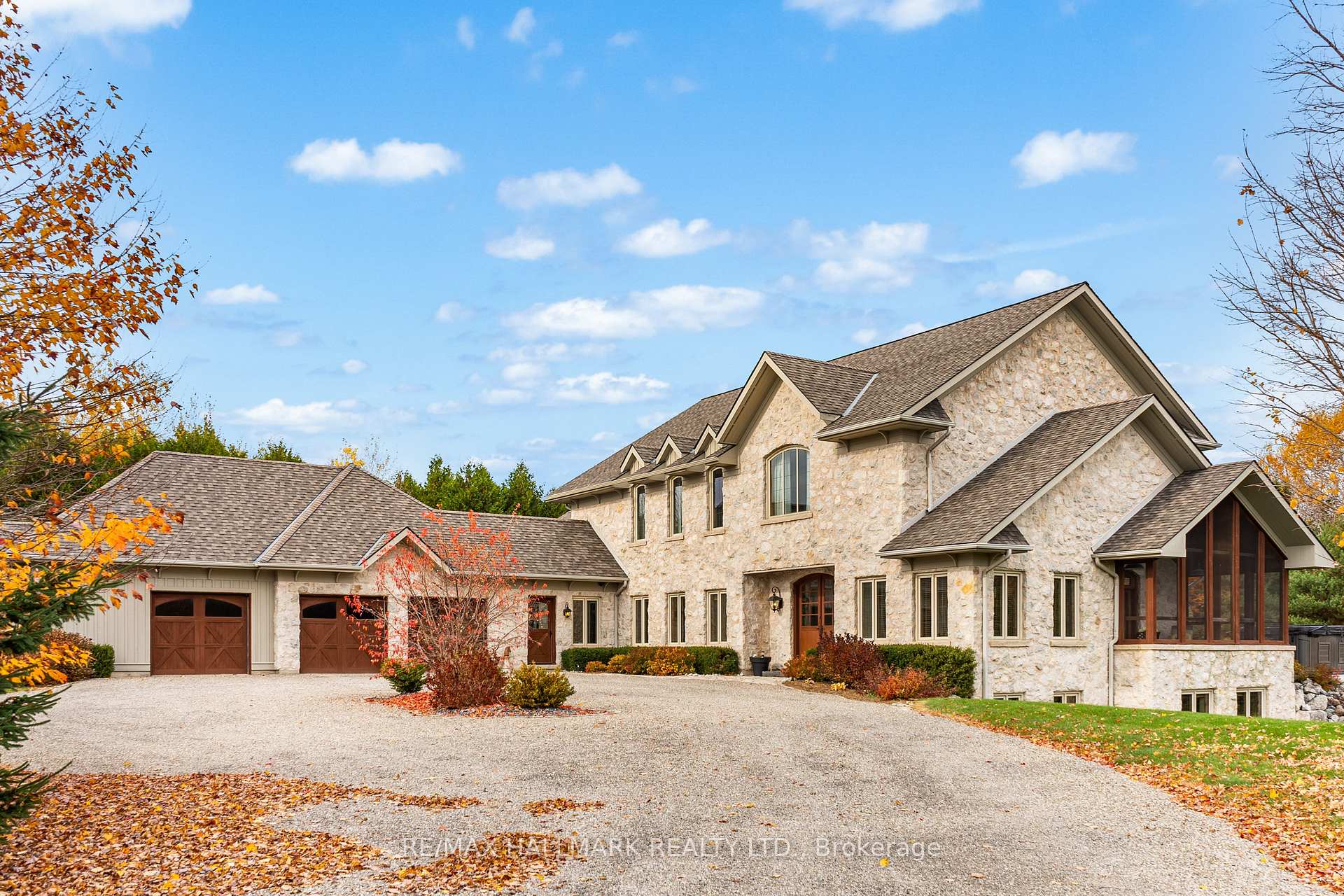 Photo 32 of 16161 Shaws Creek Road, Caledon, Rural Caledon — HOMEH