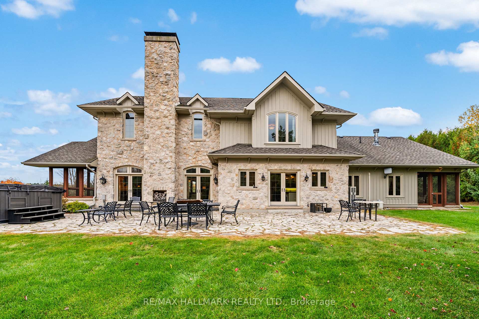 Photo 34 of 16161 Shaws Creek Road, Caledon, Rural Caledon — HOMEH