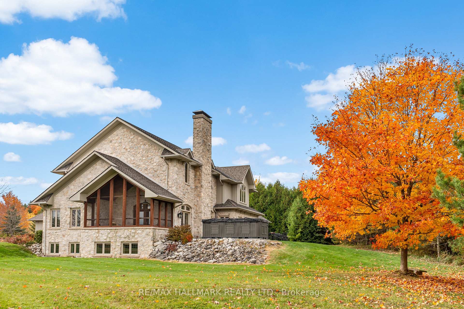 Photo 35 of 16161 Shaws Creek Road, Caledon, Rural Caledon — HOMEH