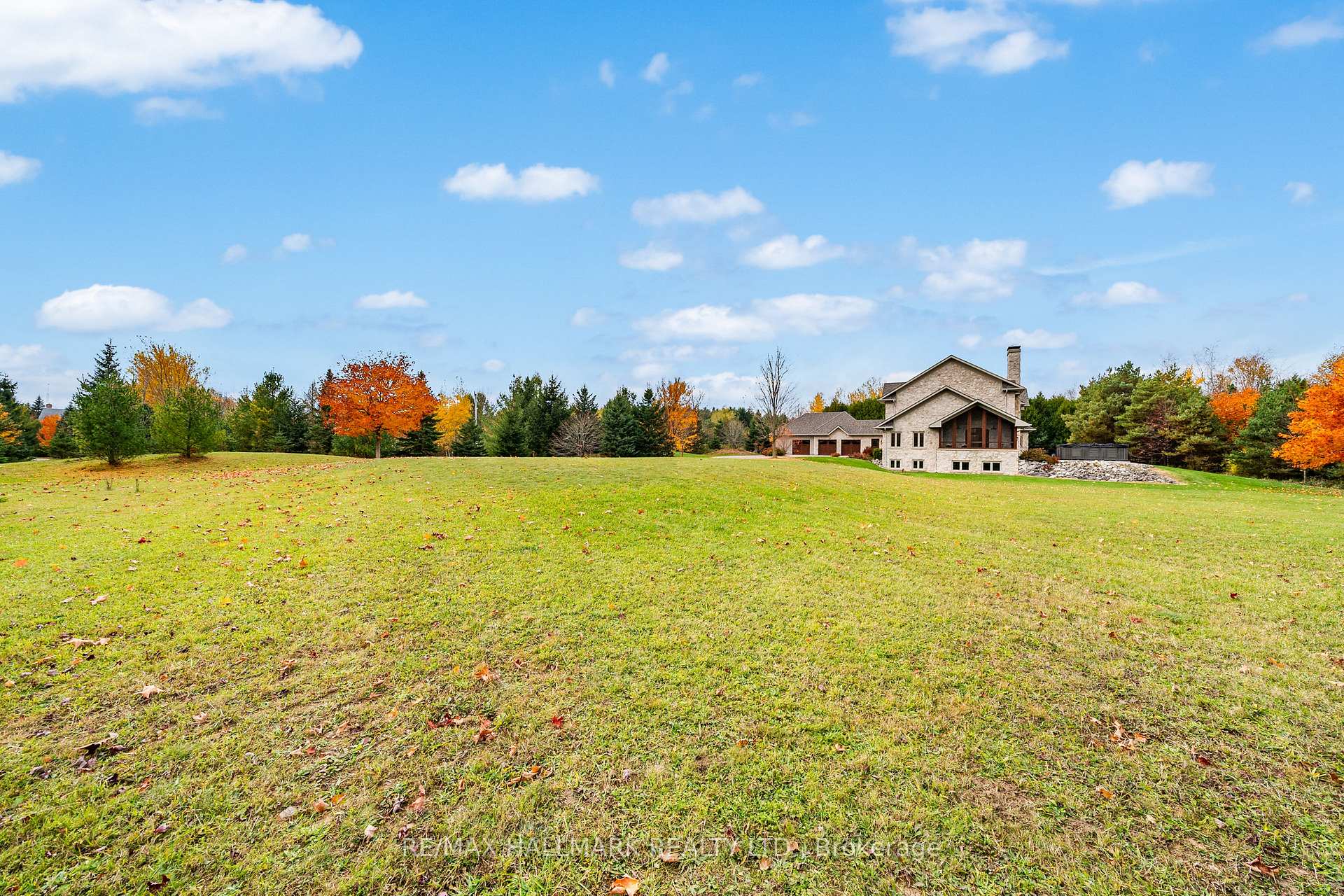 Photo 36 of 16161 Shaws Creek Road, Caledon, Rural Caledon — HOMEH